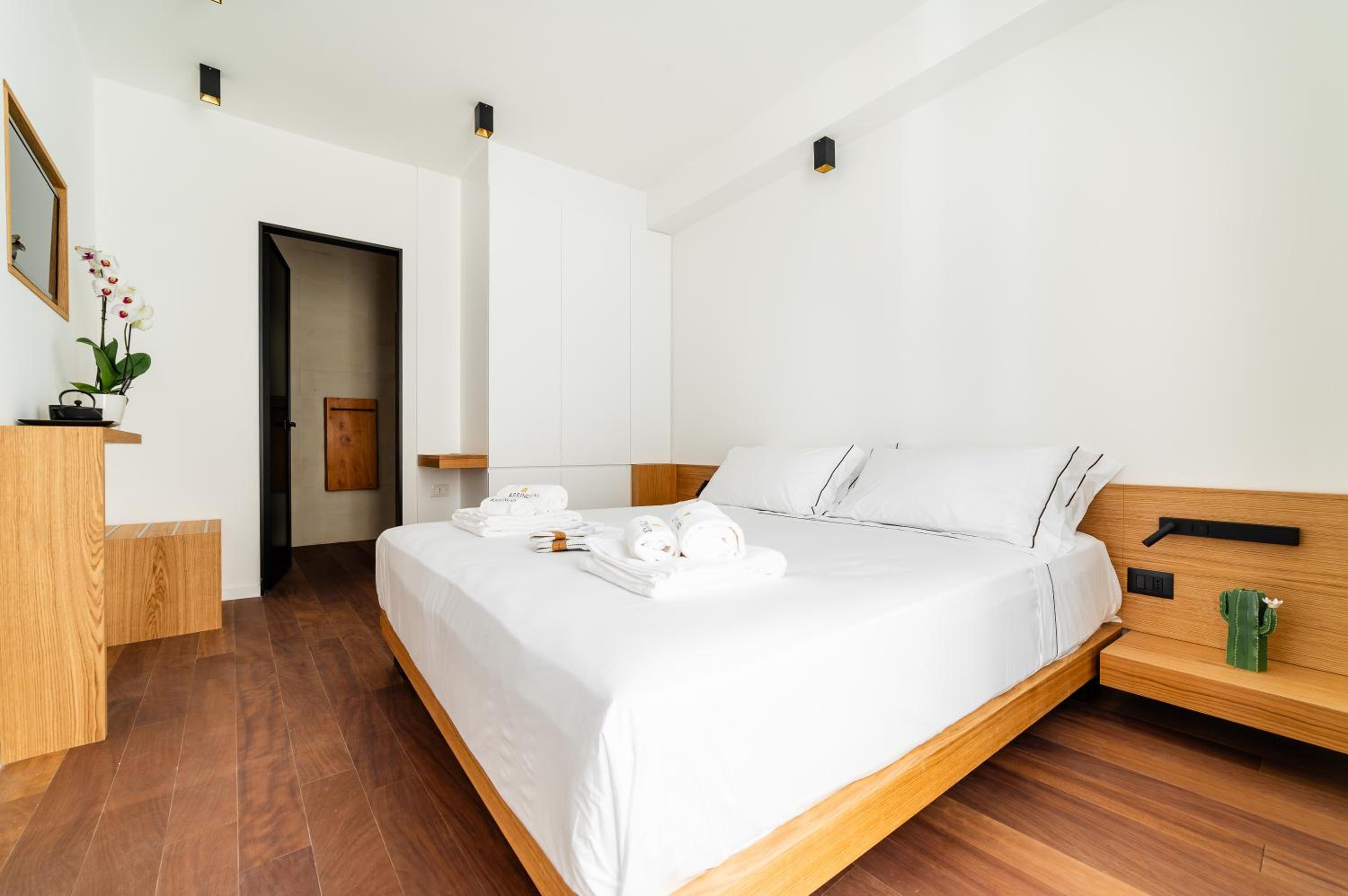 Superior Double Room - Photo 11