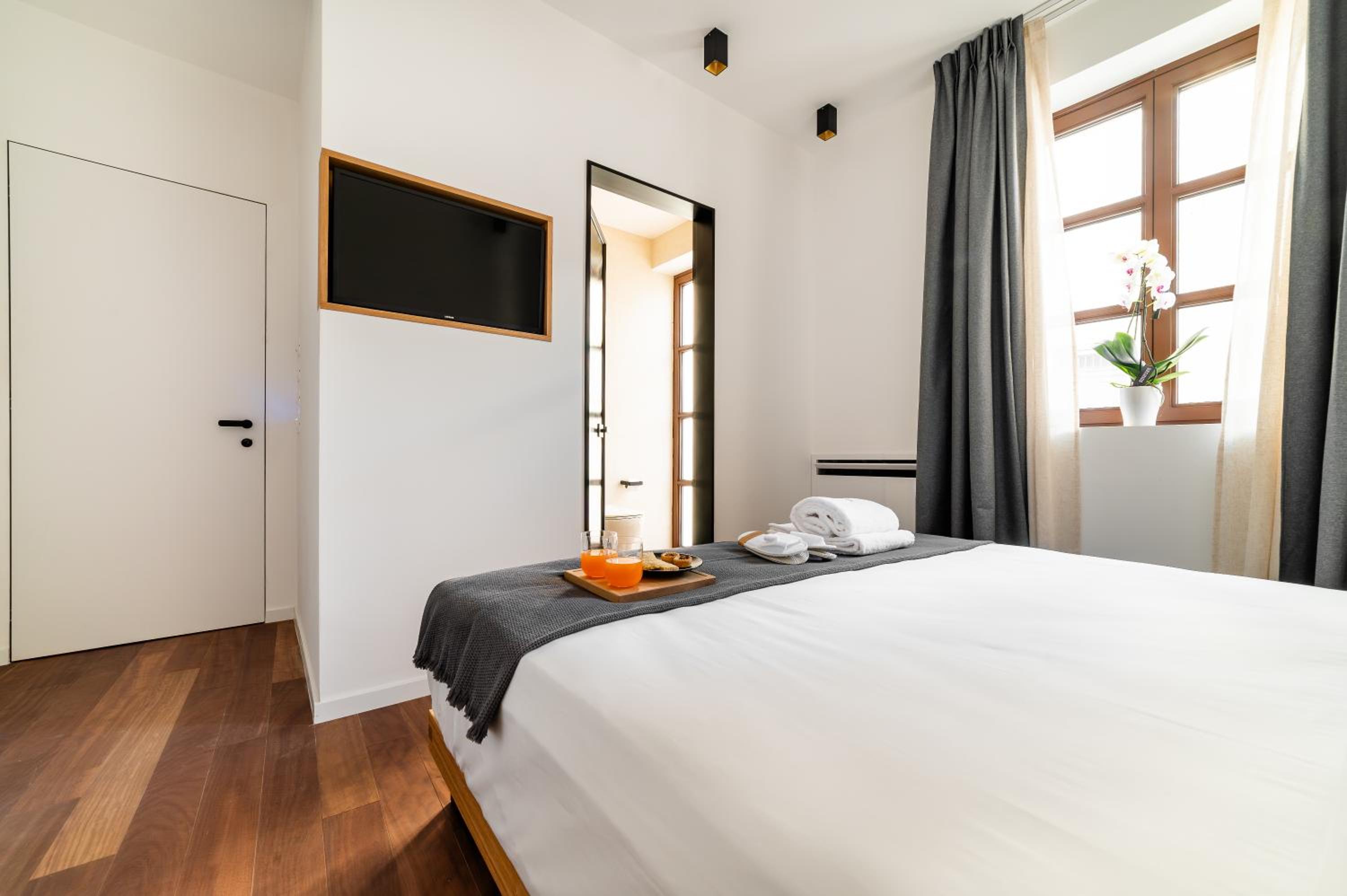 Superior Double Room - Photo 6