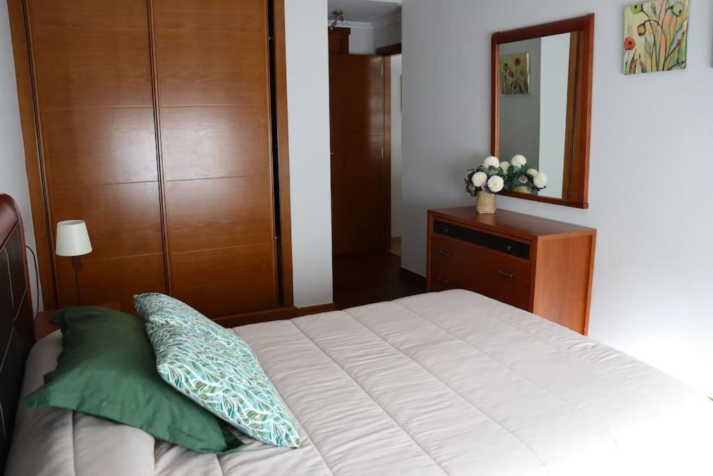 Departamento de tres habitaciones