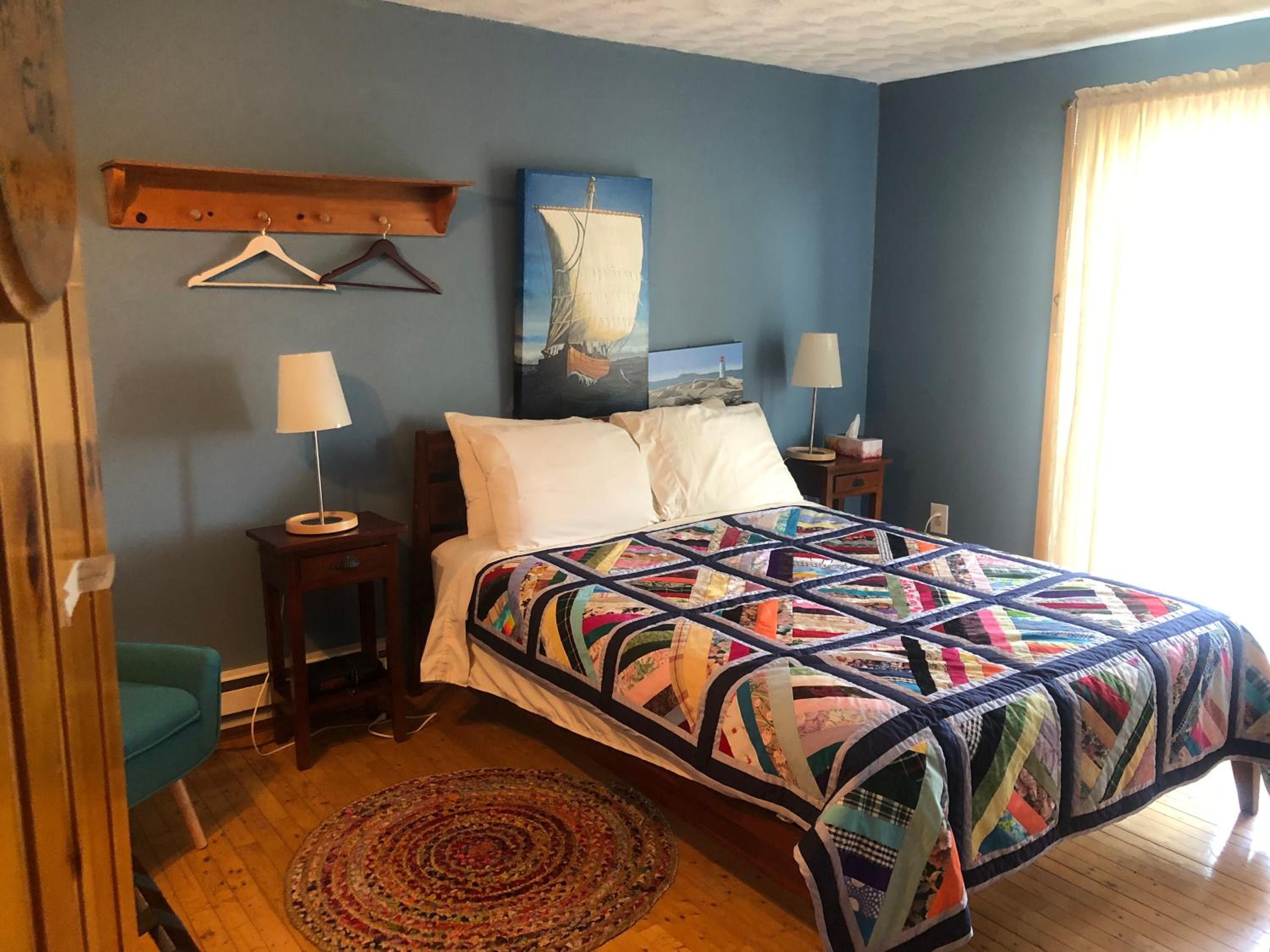 Budget Double Room