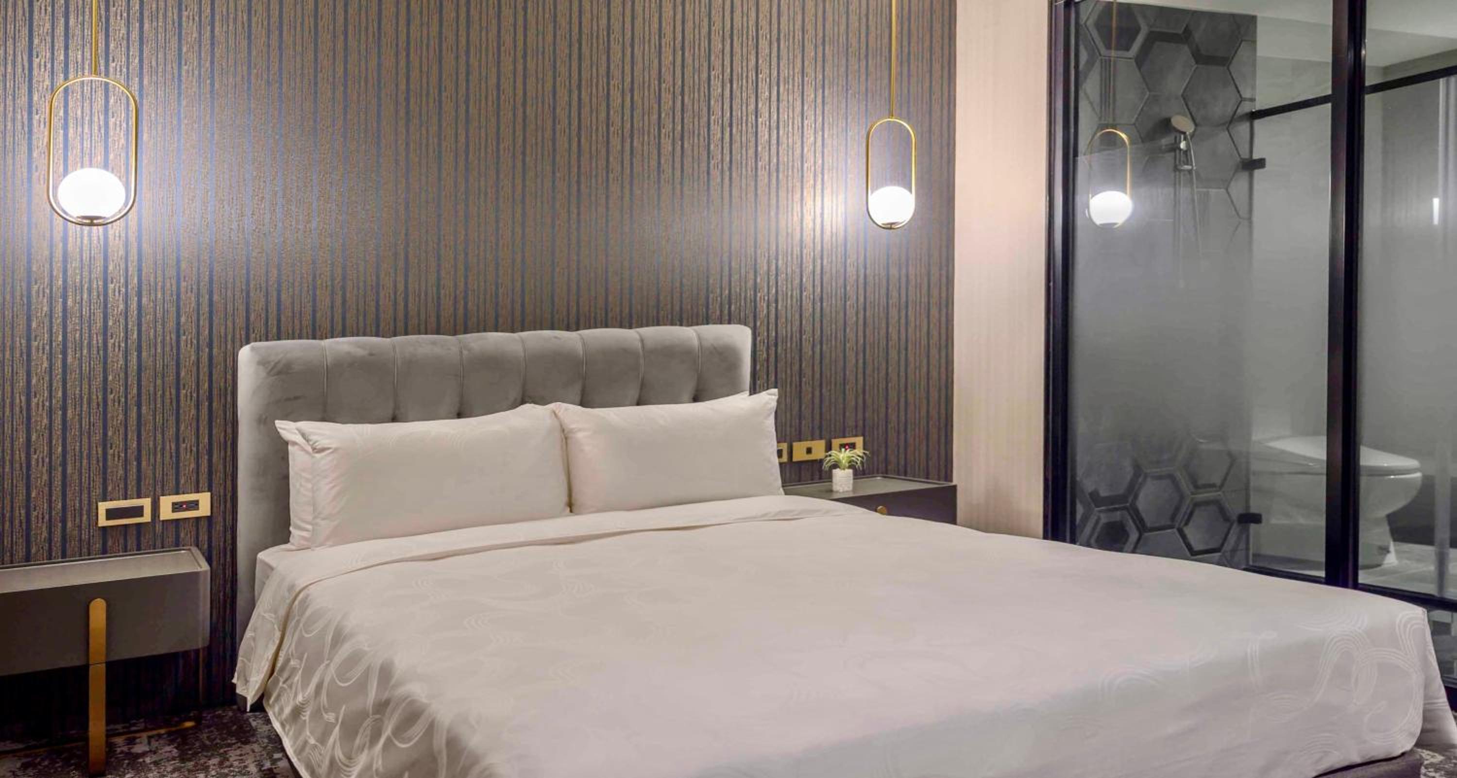 Standard Double Room - Photo 1