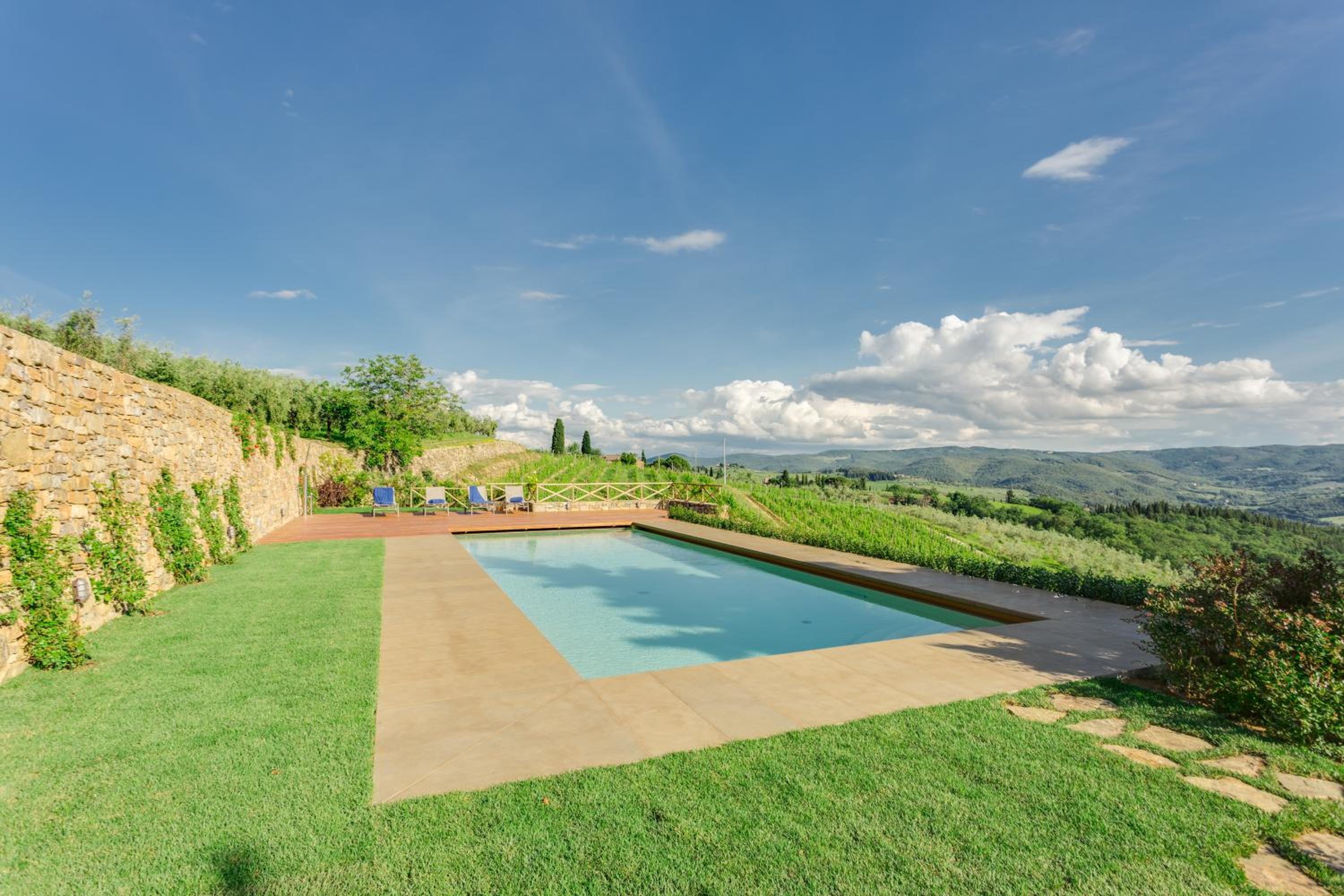 Double Room with Garden View photo 2