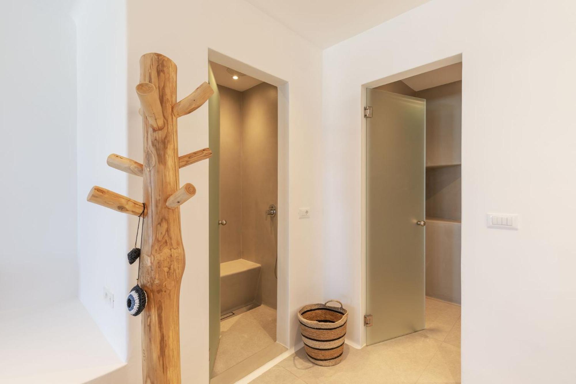 Junior Suite with Sea View photo 2