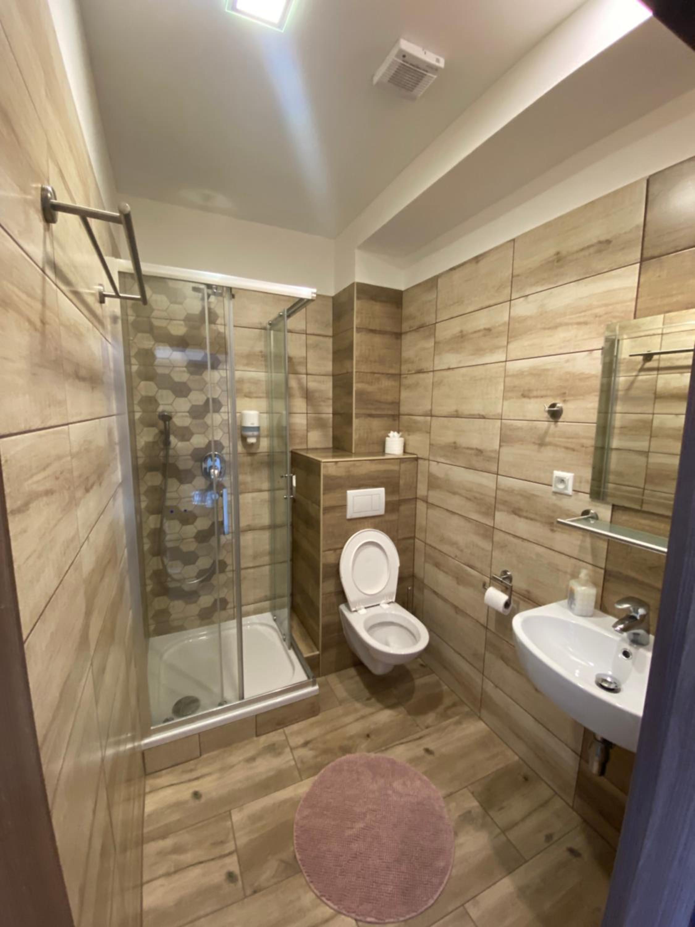 Standard Twin Room - Photo 3