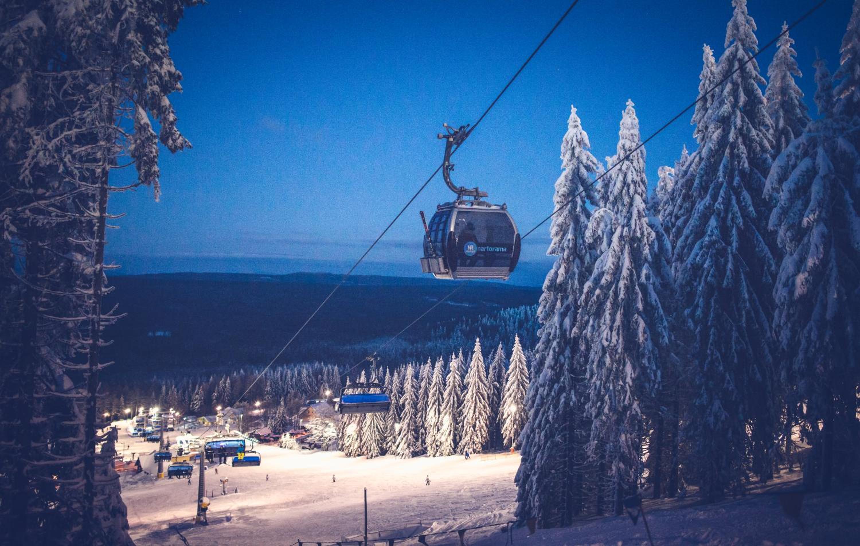 Triple Room with Ski Pass  photo 3