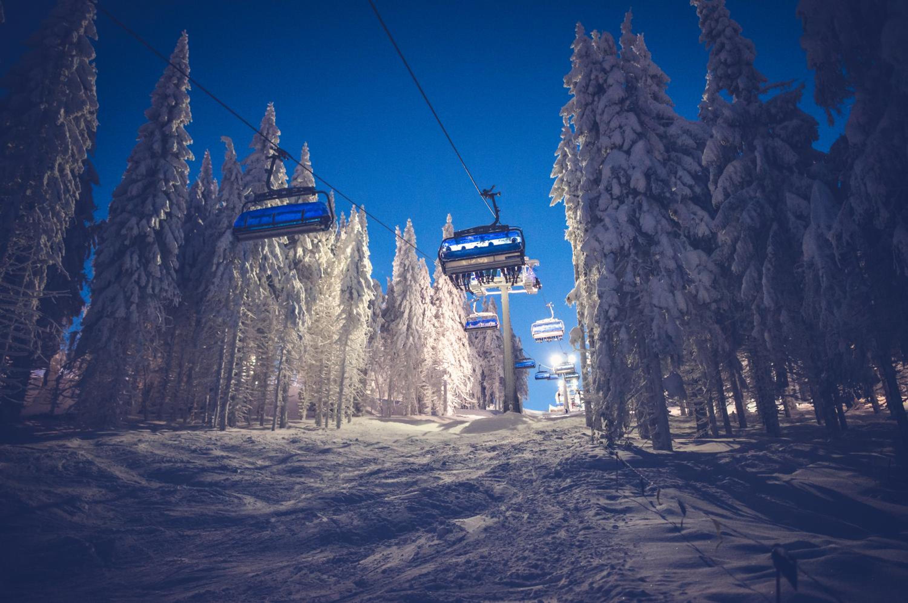 Triple Room with Ski Pass  photo 2