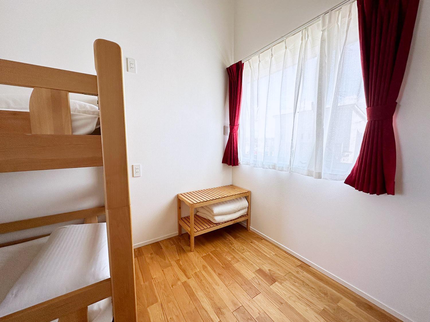 Standard Twin Room with Shared Bathroom photo 3