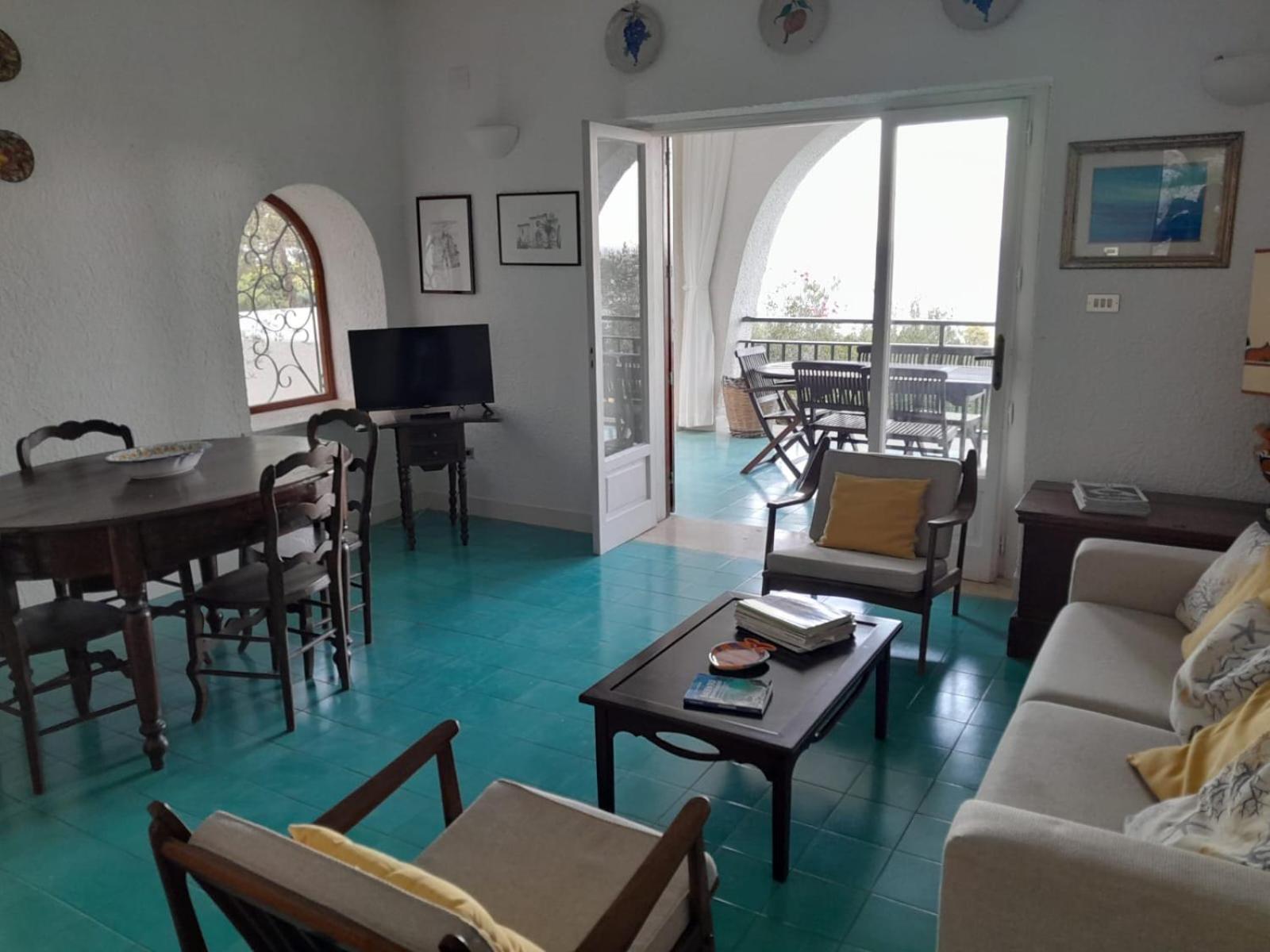 Villa With Sea View photo 3