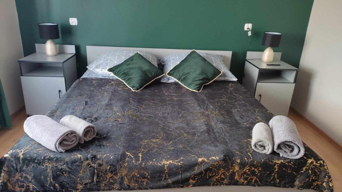 Deluxe Double Room - Photo 6