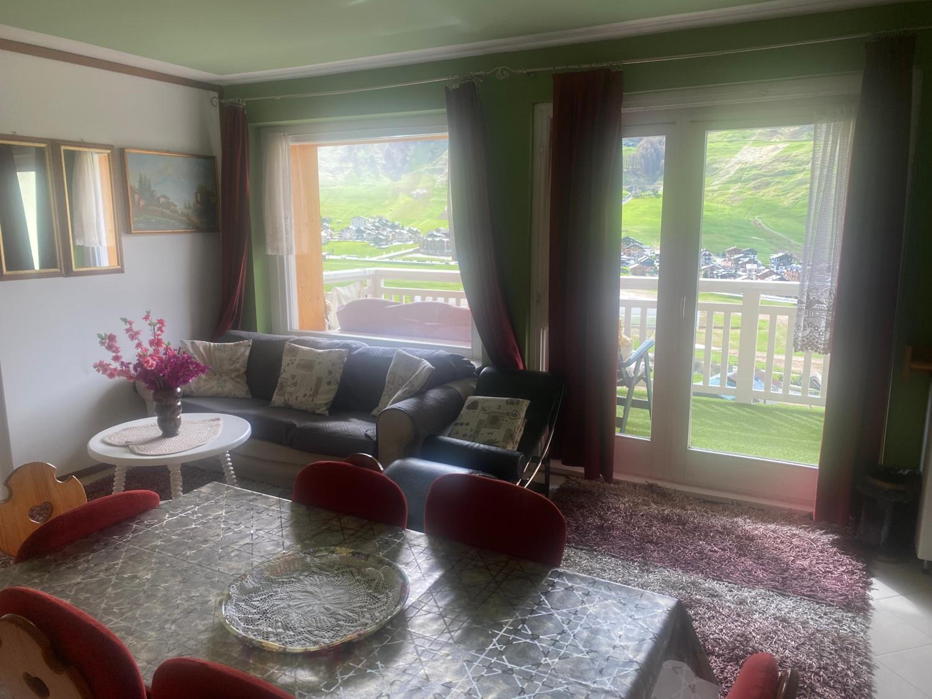 Two-Bedroom Apartment photo 1