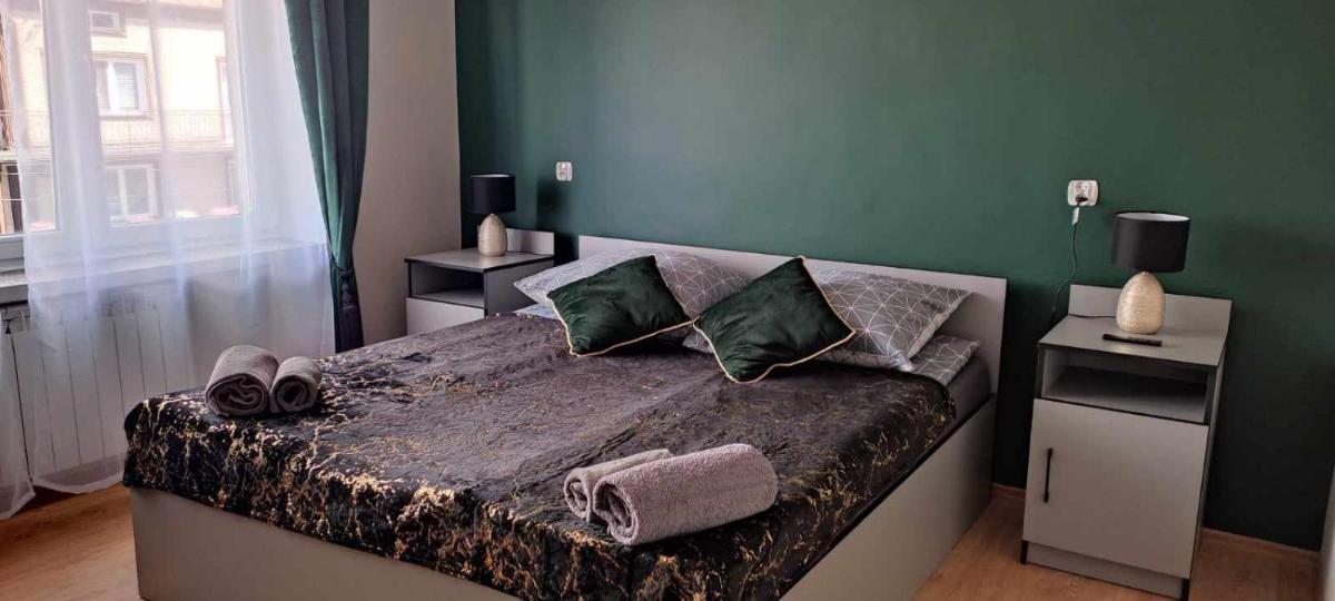 Deluxe Double Room - Photo 5
