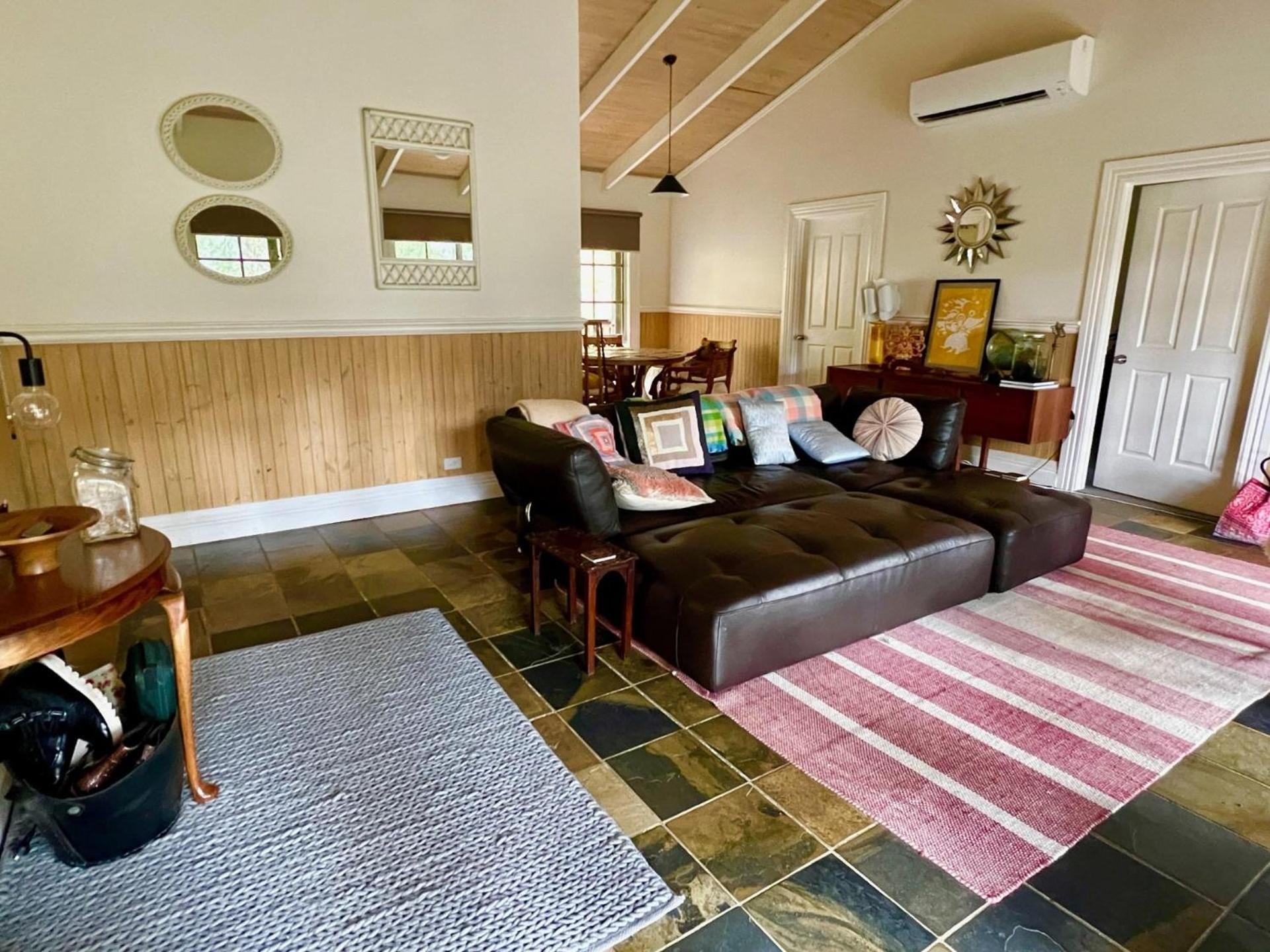 Four-Bedroom Holiday Home photo 1