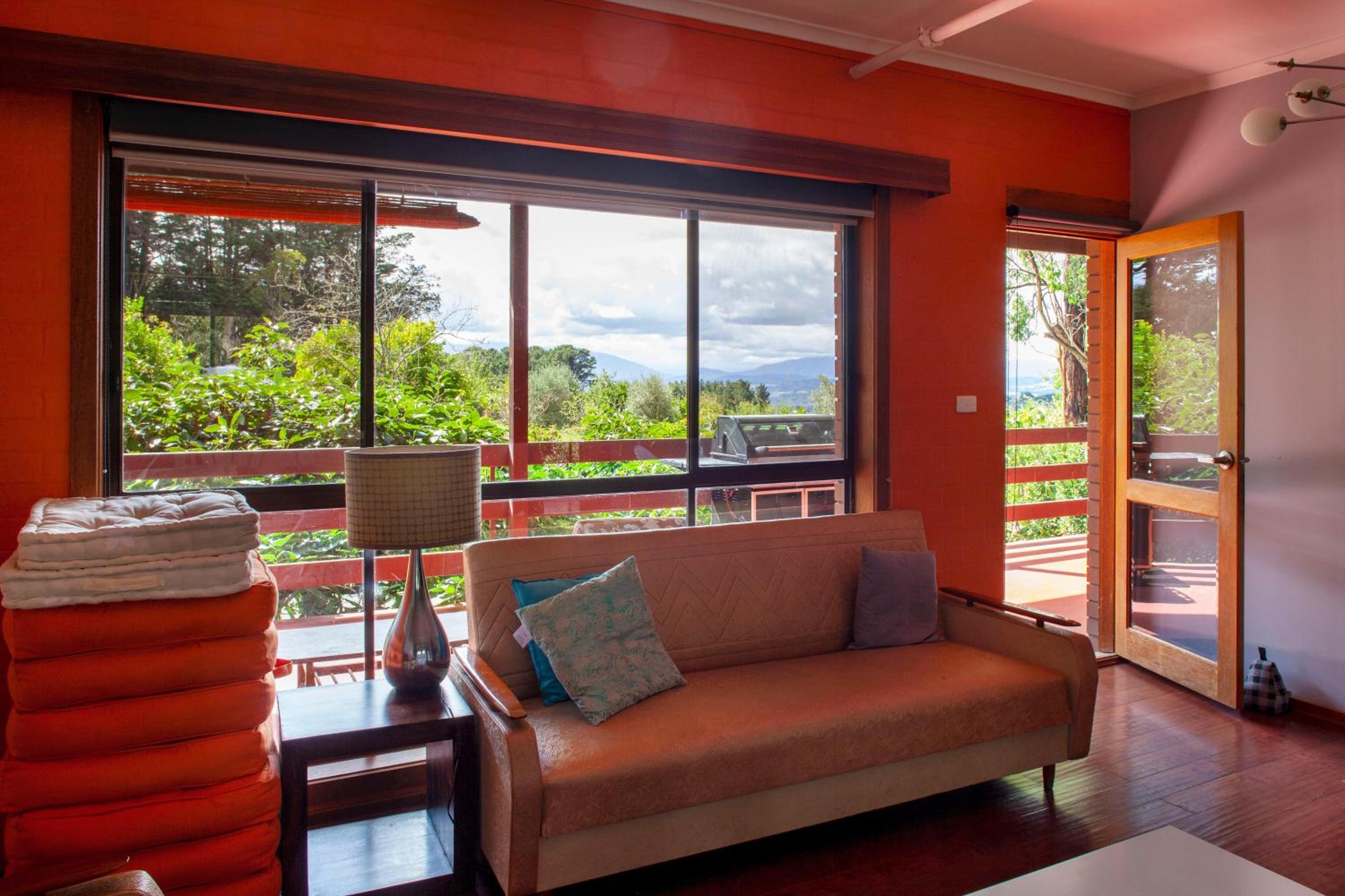 Four-Bedroom Holiday Home photo 1