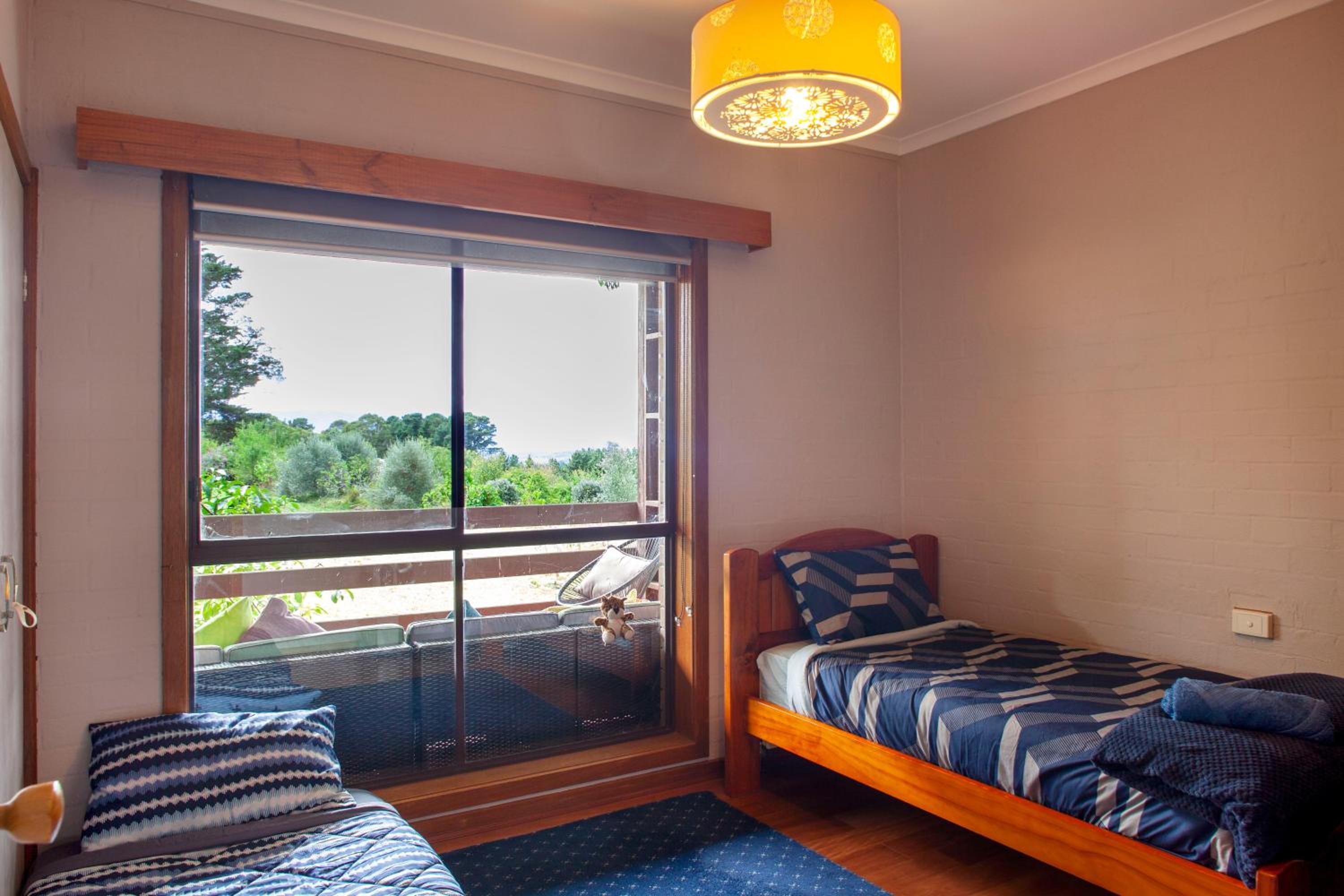 Four-Bedroom Holiday Home photo 3