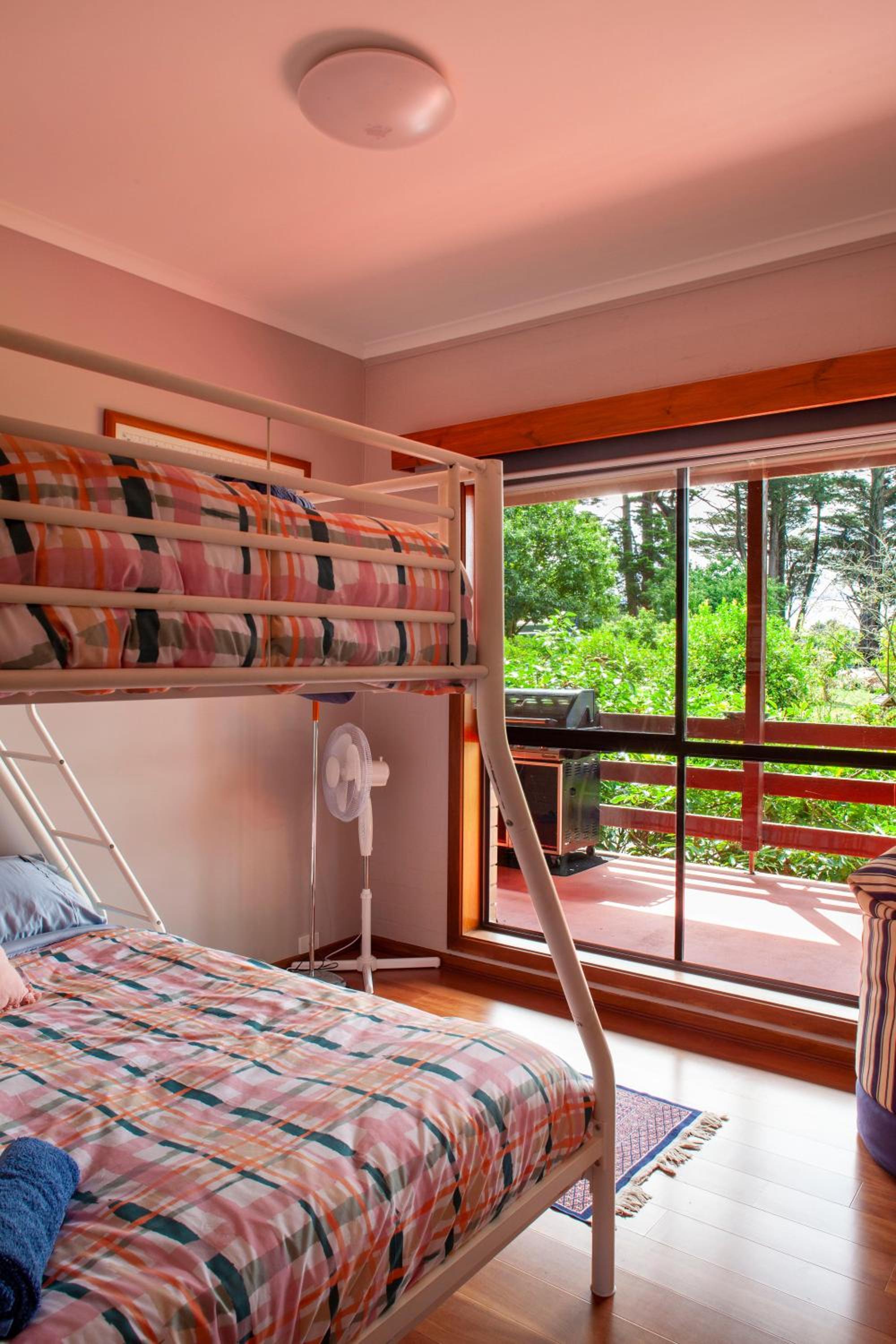 Four-Bedroom Holiday Home photo 2