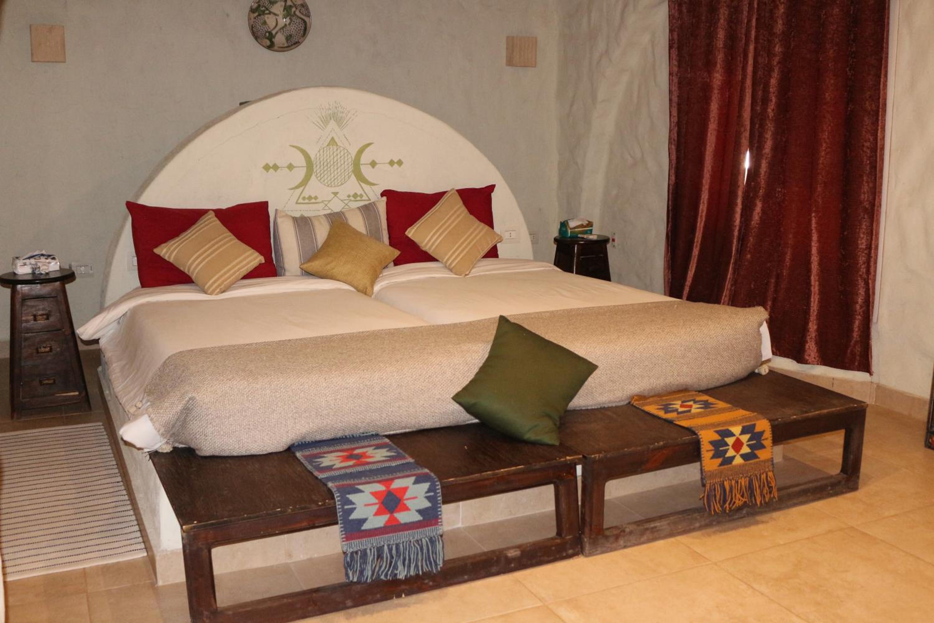 King Room with Garden View - Photo 3