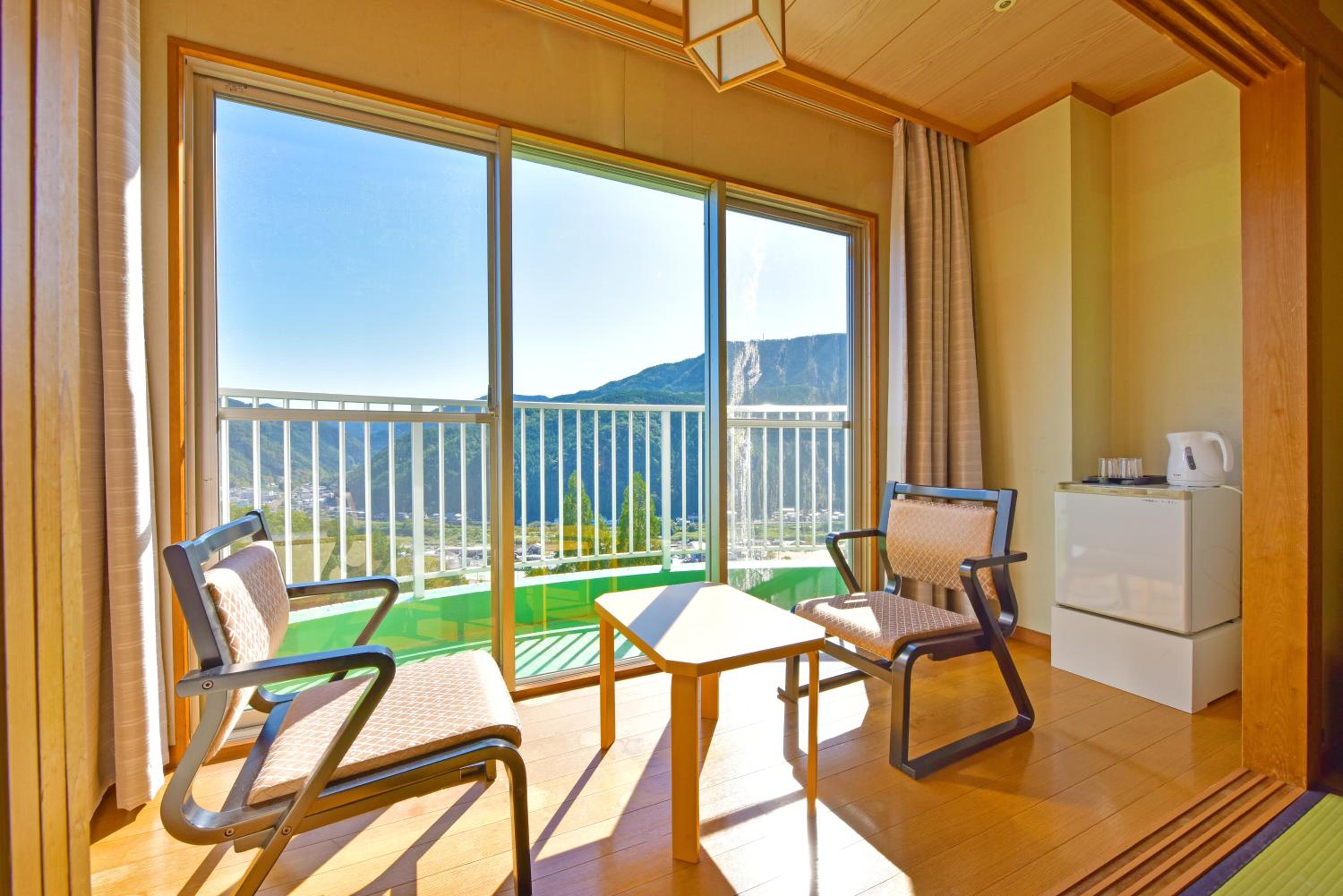 Japanese-Style Standard Room - Non-Smoking - Photo 2