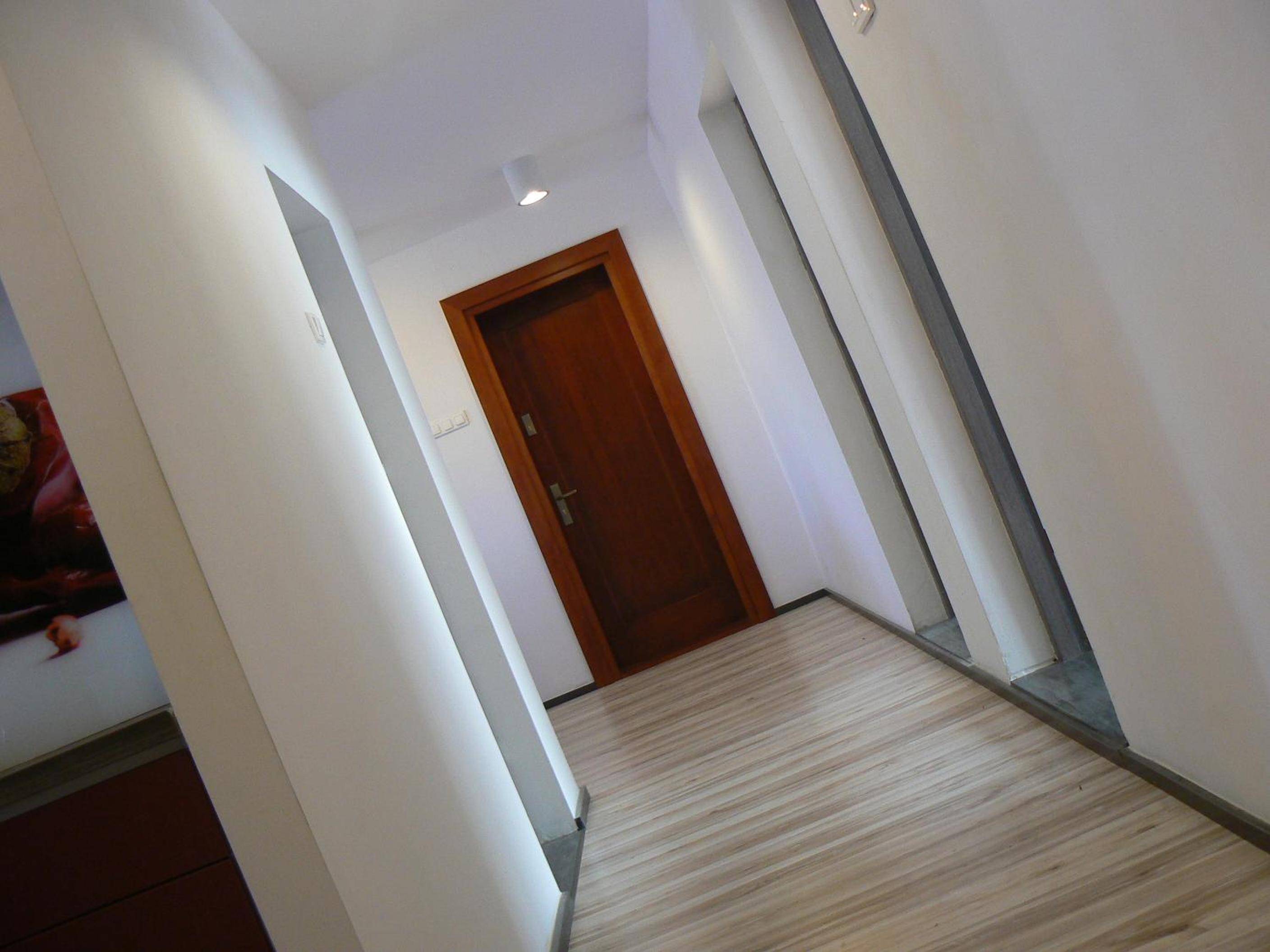 Apartment - Ground Floor photo 1