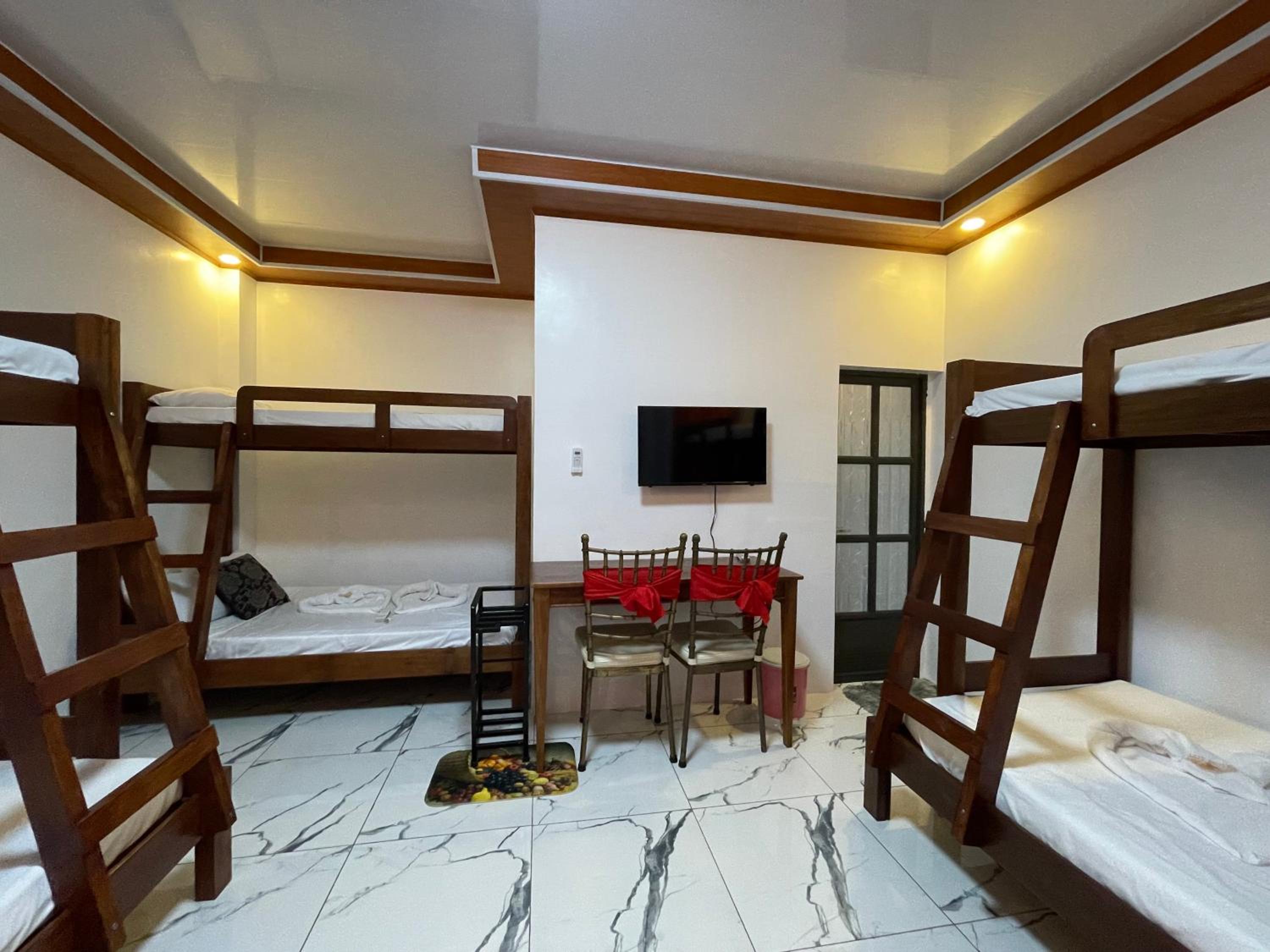 Classic Triple Room photo 3