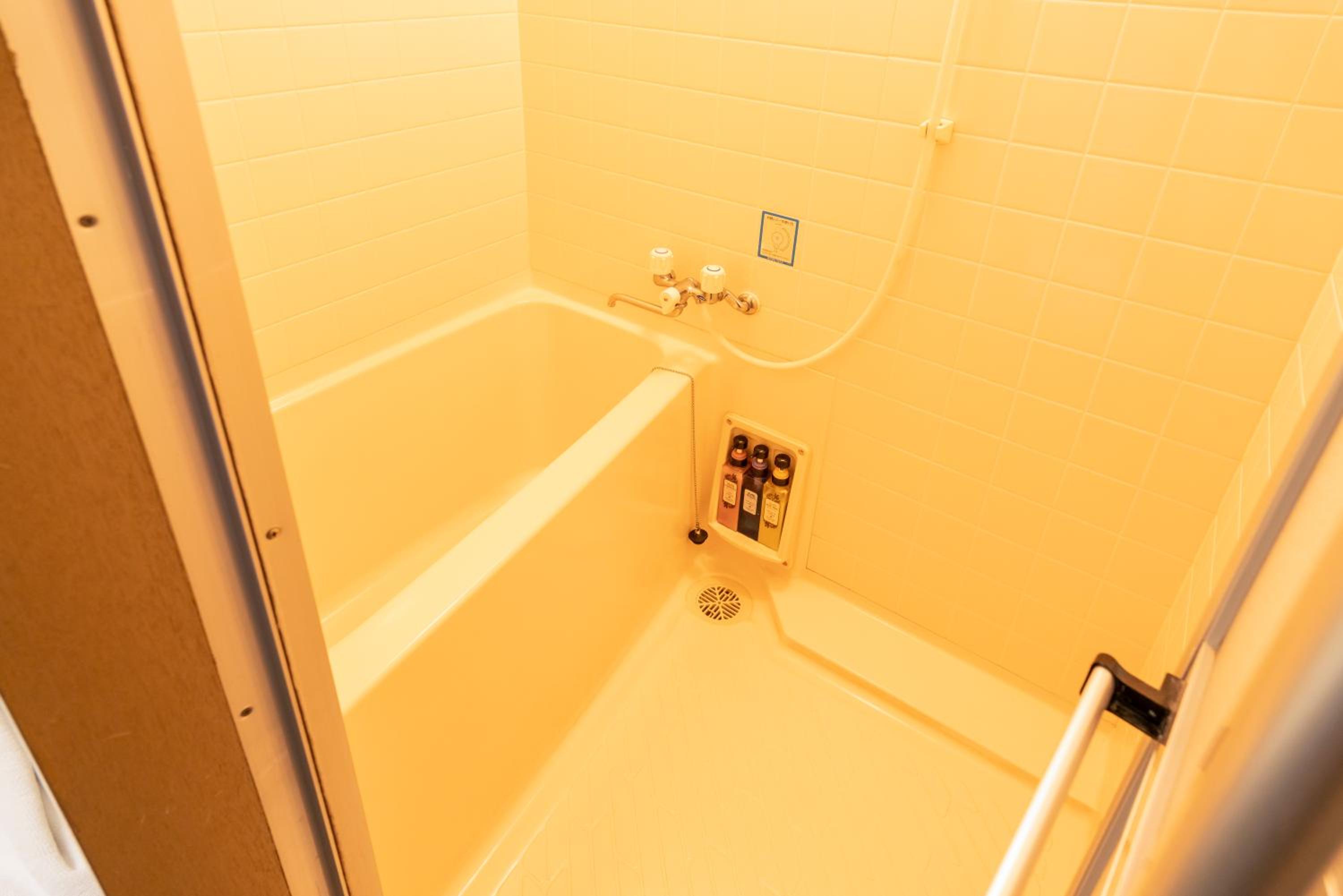 Twin Room With Tatami Area - Non-Smoking - Photo 2