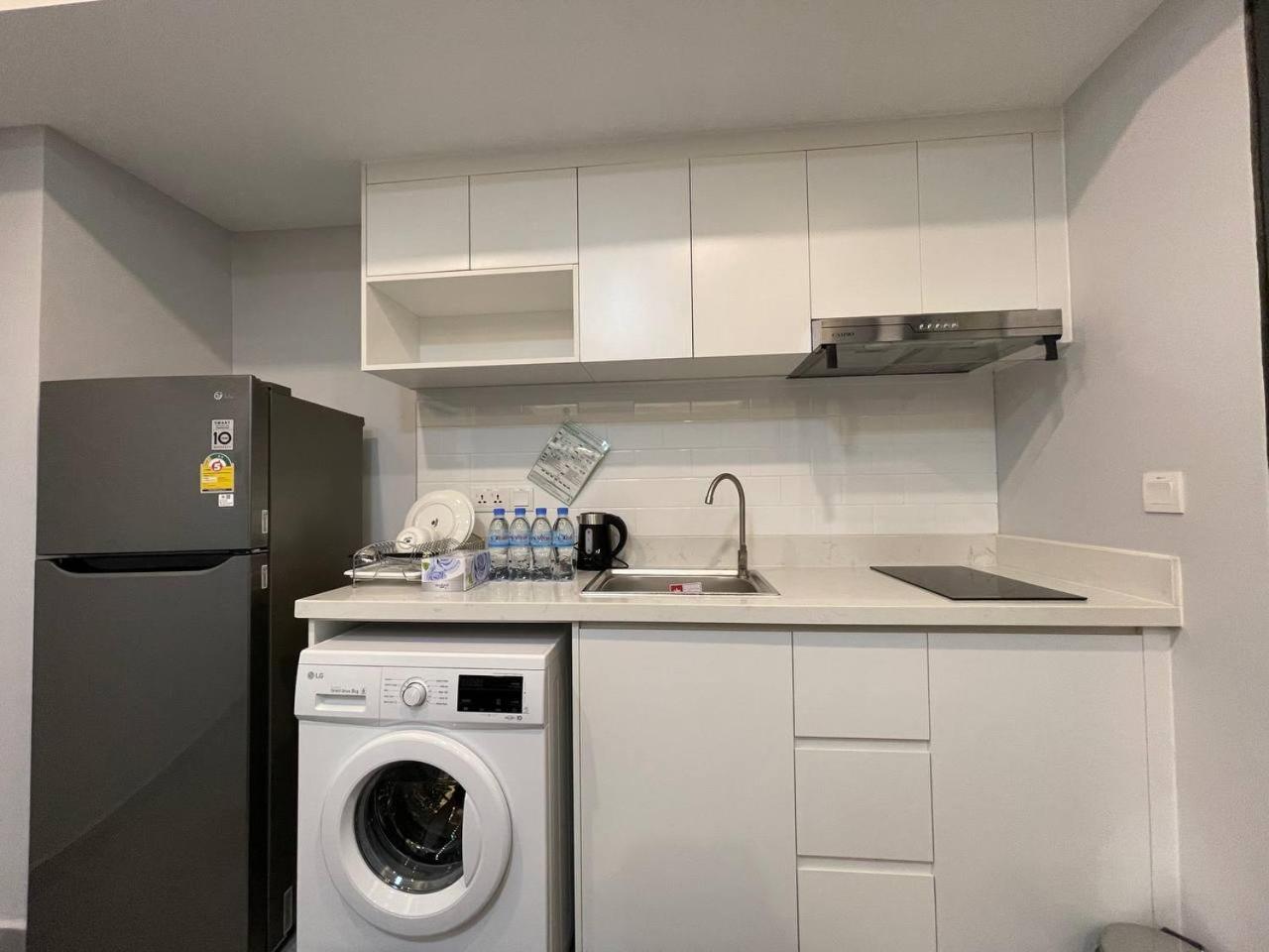 1 Bedroom Studio - Photo 4