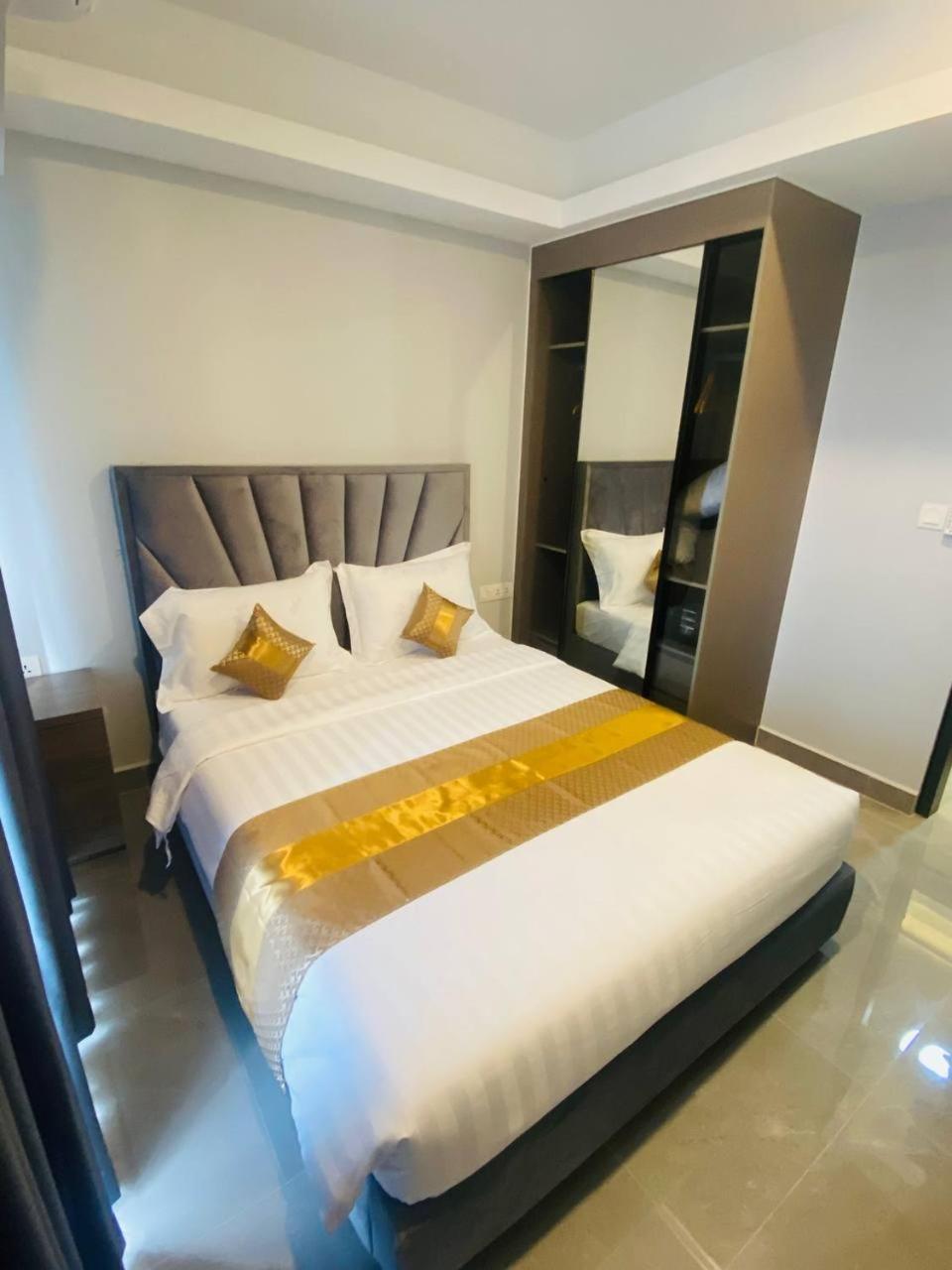 1 Bedroom Deluxe - Photo 9