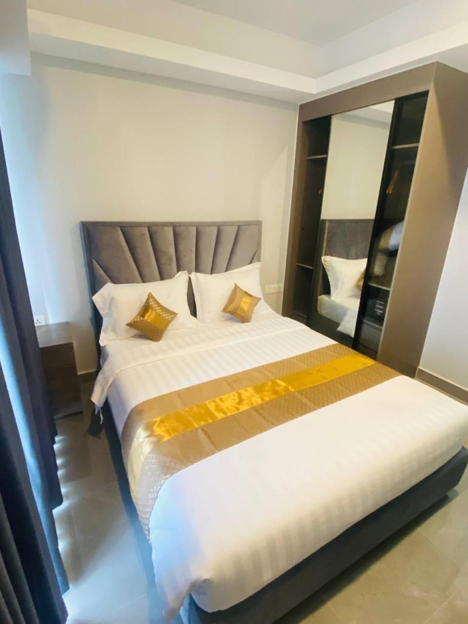 1 Bedroom Deluxe - Photo 3
