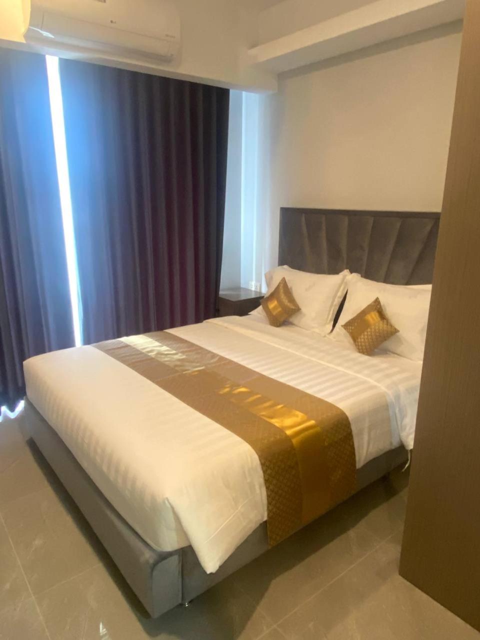 1 Bedroom Deluxe - Photo 8