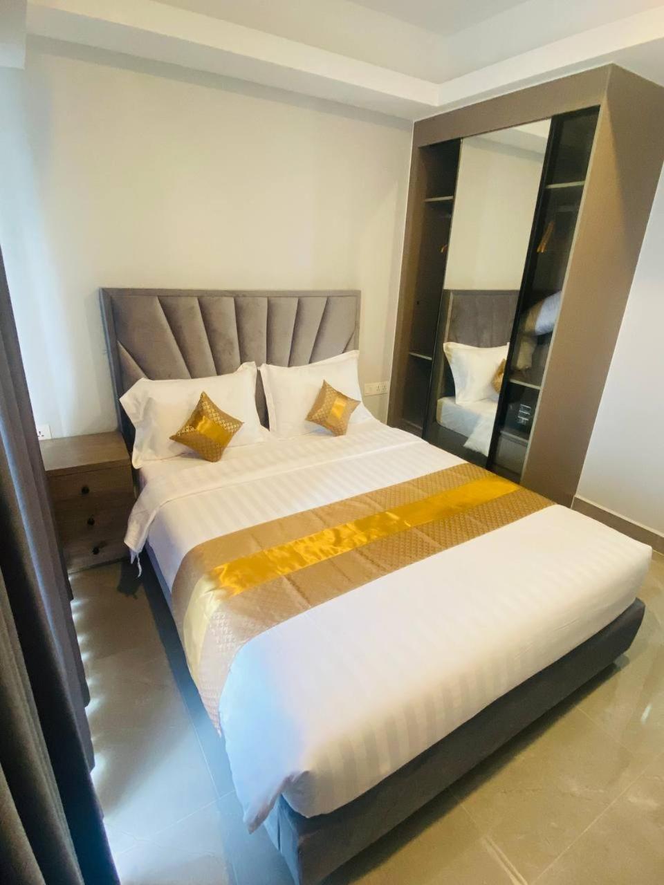 1 Bedroom Deluxe - Photo 5
