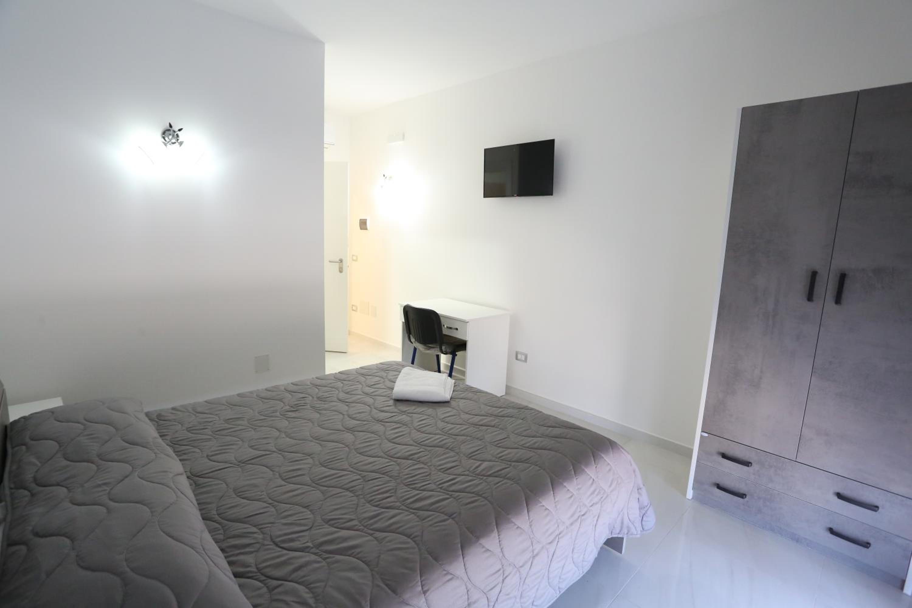 Double Room photo 2