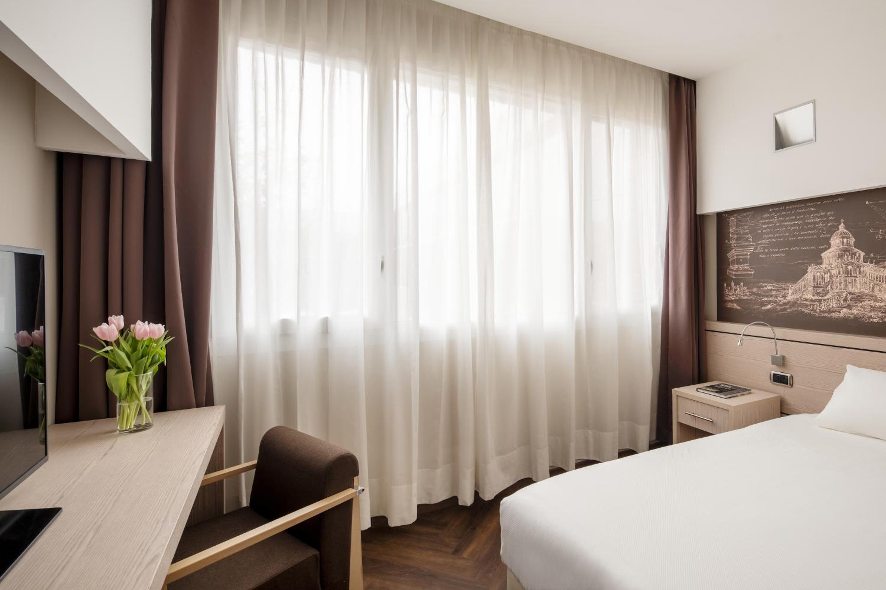 Classic Single Room