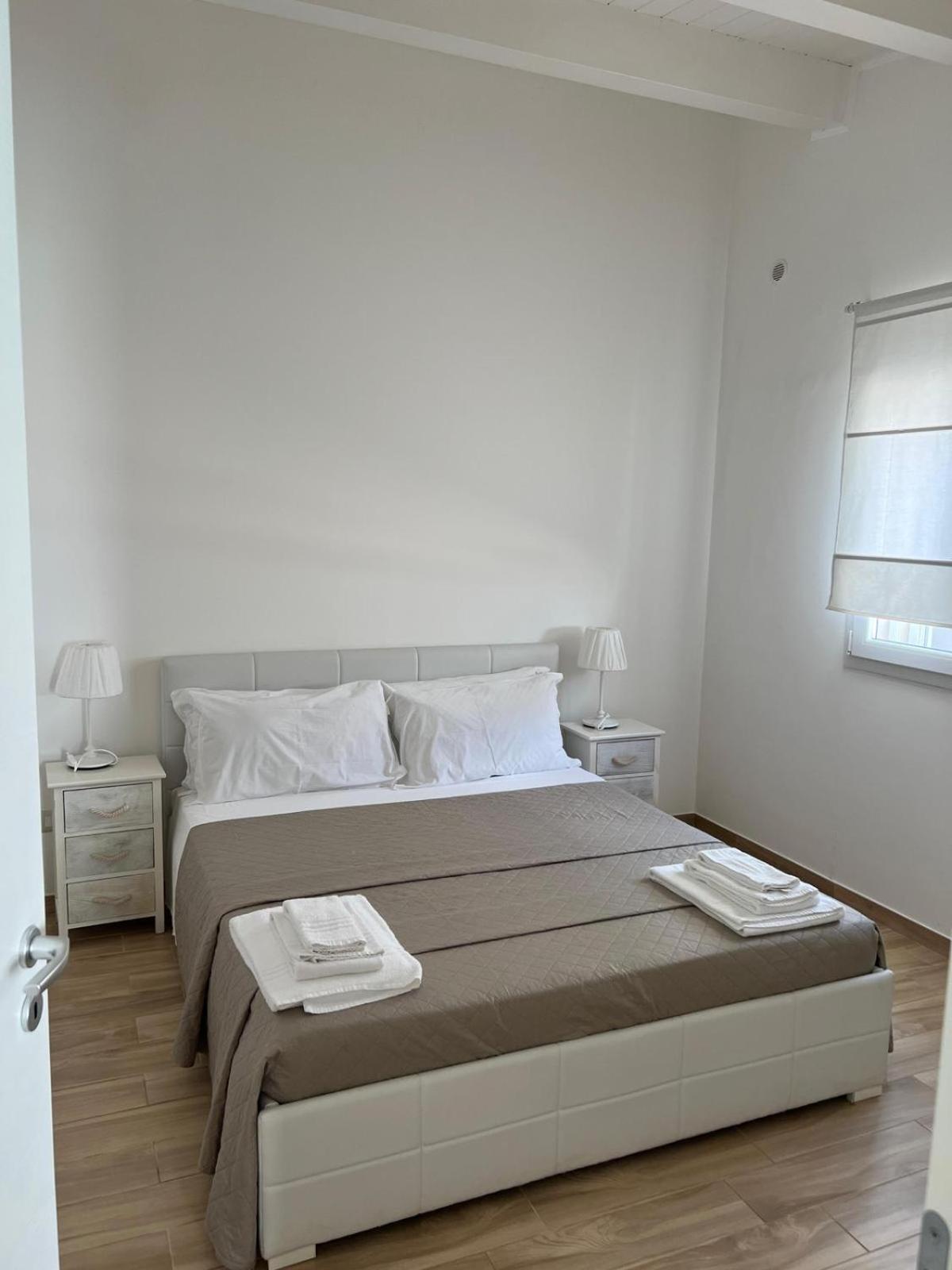 Deluxe Apartment photo 1