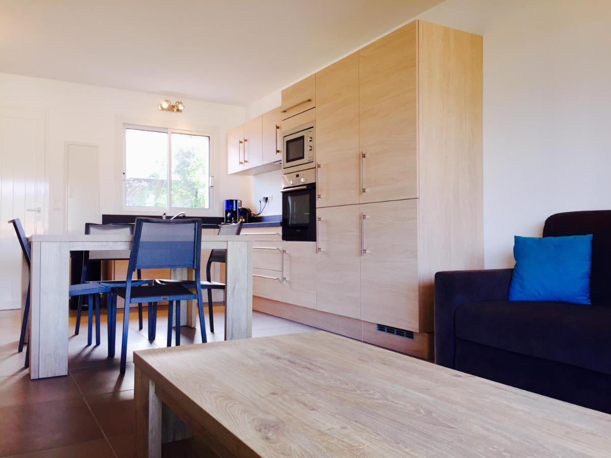 Two-Bedroom Apartment - Park 2 photo 2