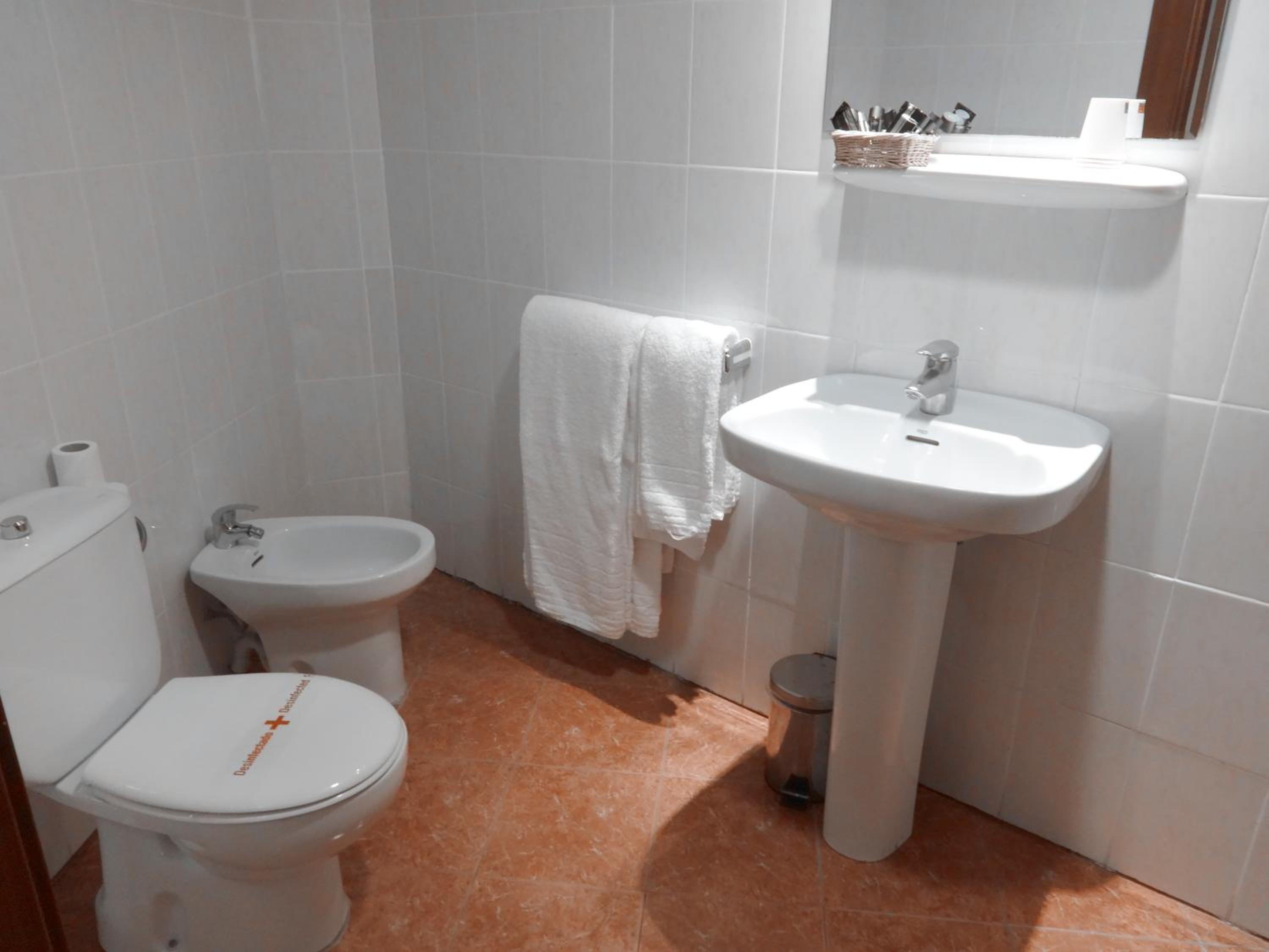 Superior Double Room with Balcony photo 3