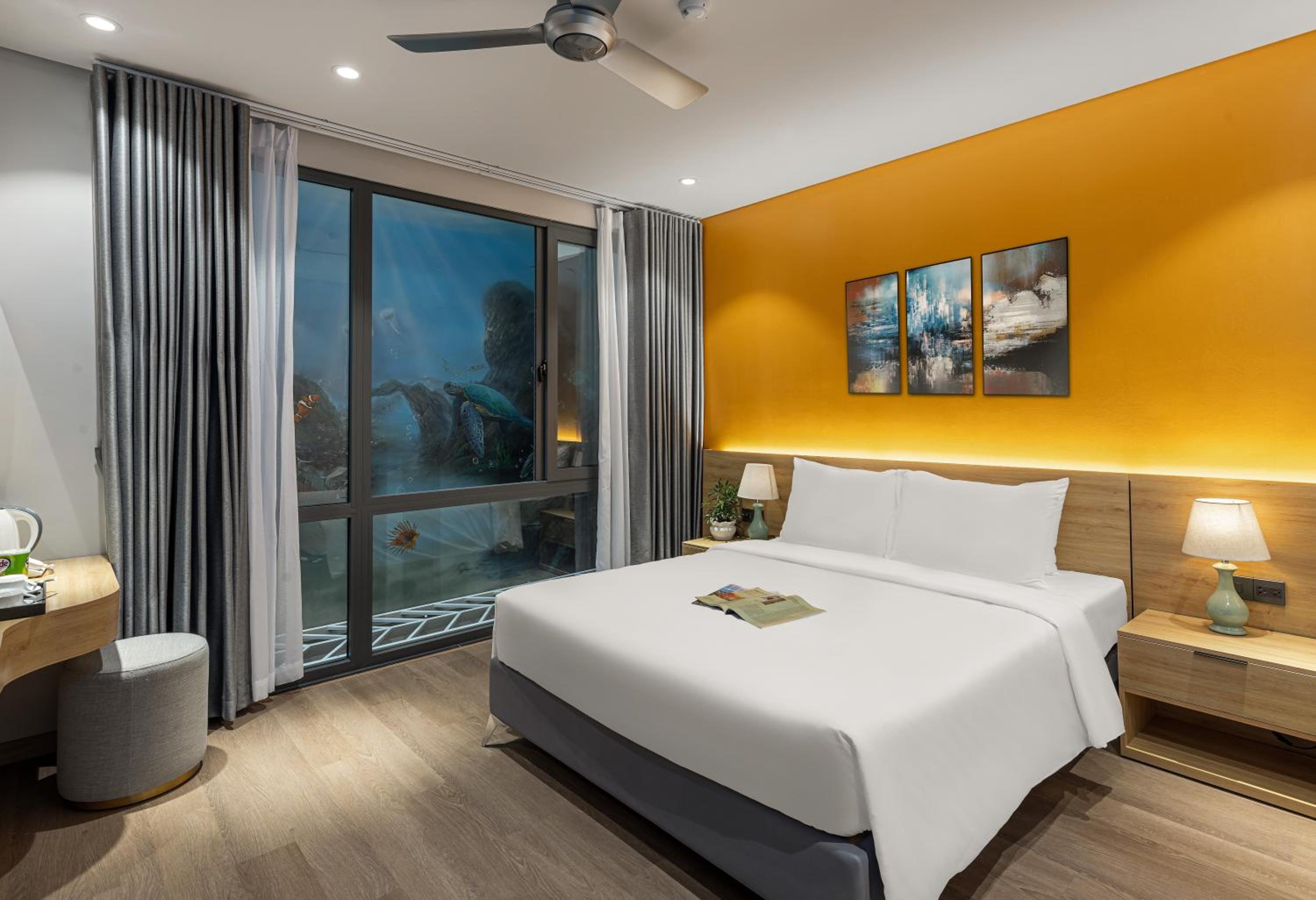 Superior Double Room photo 3