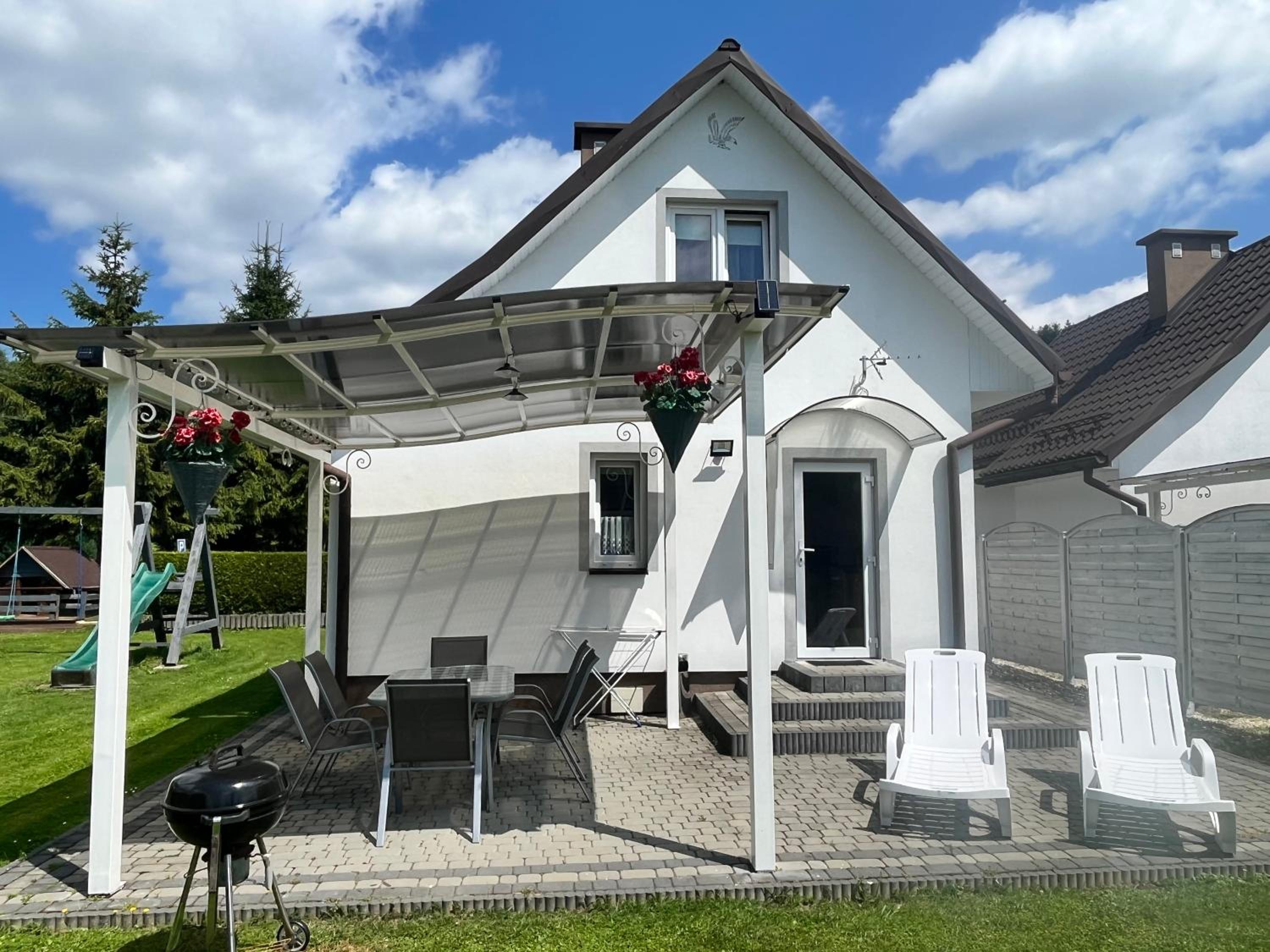 Two-Bedroom Chalet photo 3