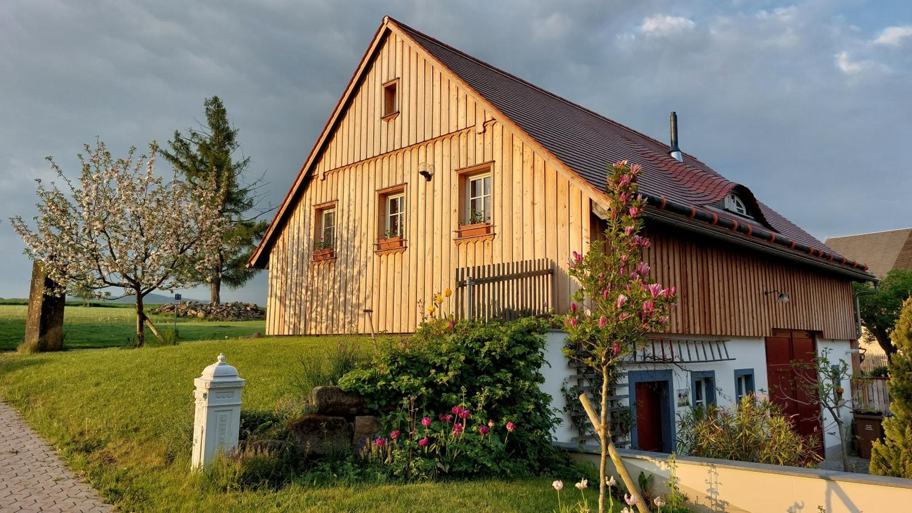 Vacation Home photo 2