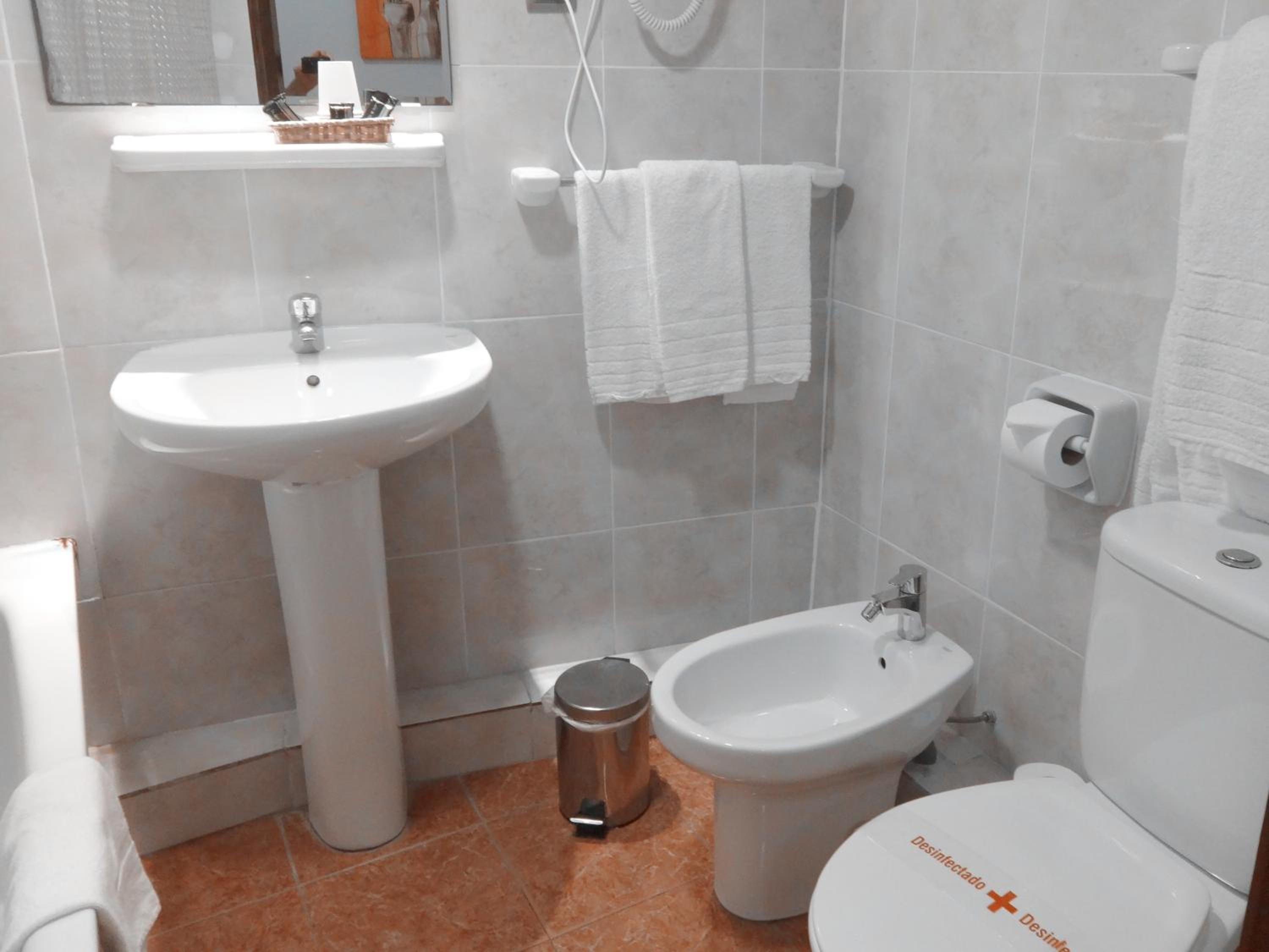 Superior Double Room with Balcony photo 3