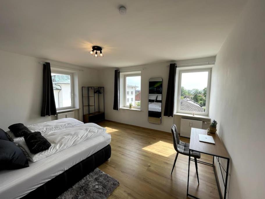 Two-Bedroom Apartment photo 1