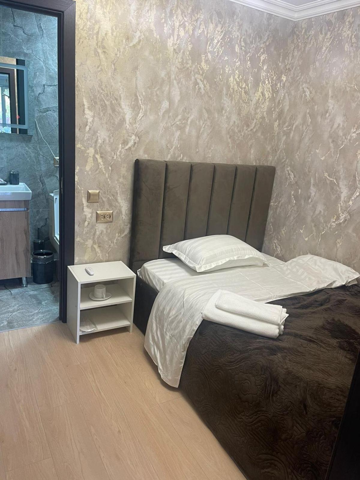 Standard Single Room photo 1