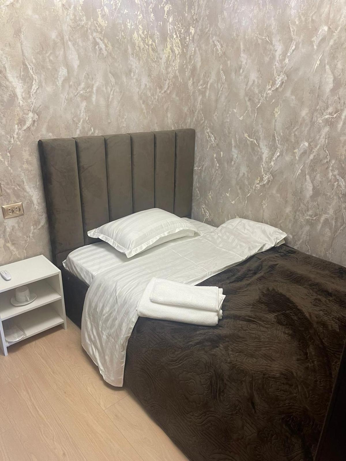 Standard Single Room photo 2