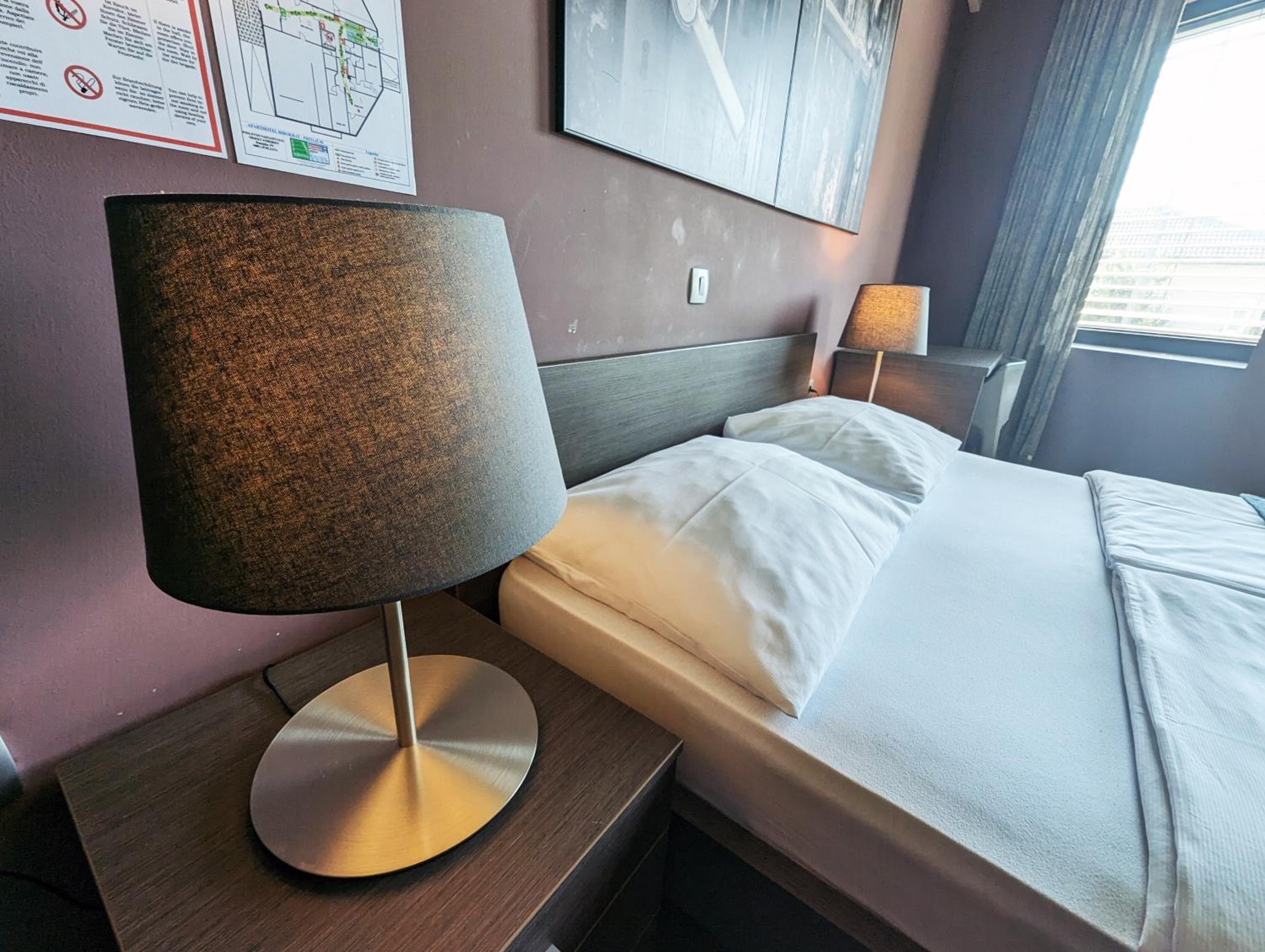 Double Room - Photo 4