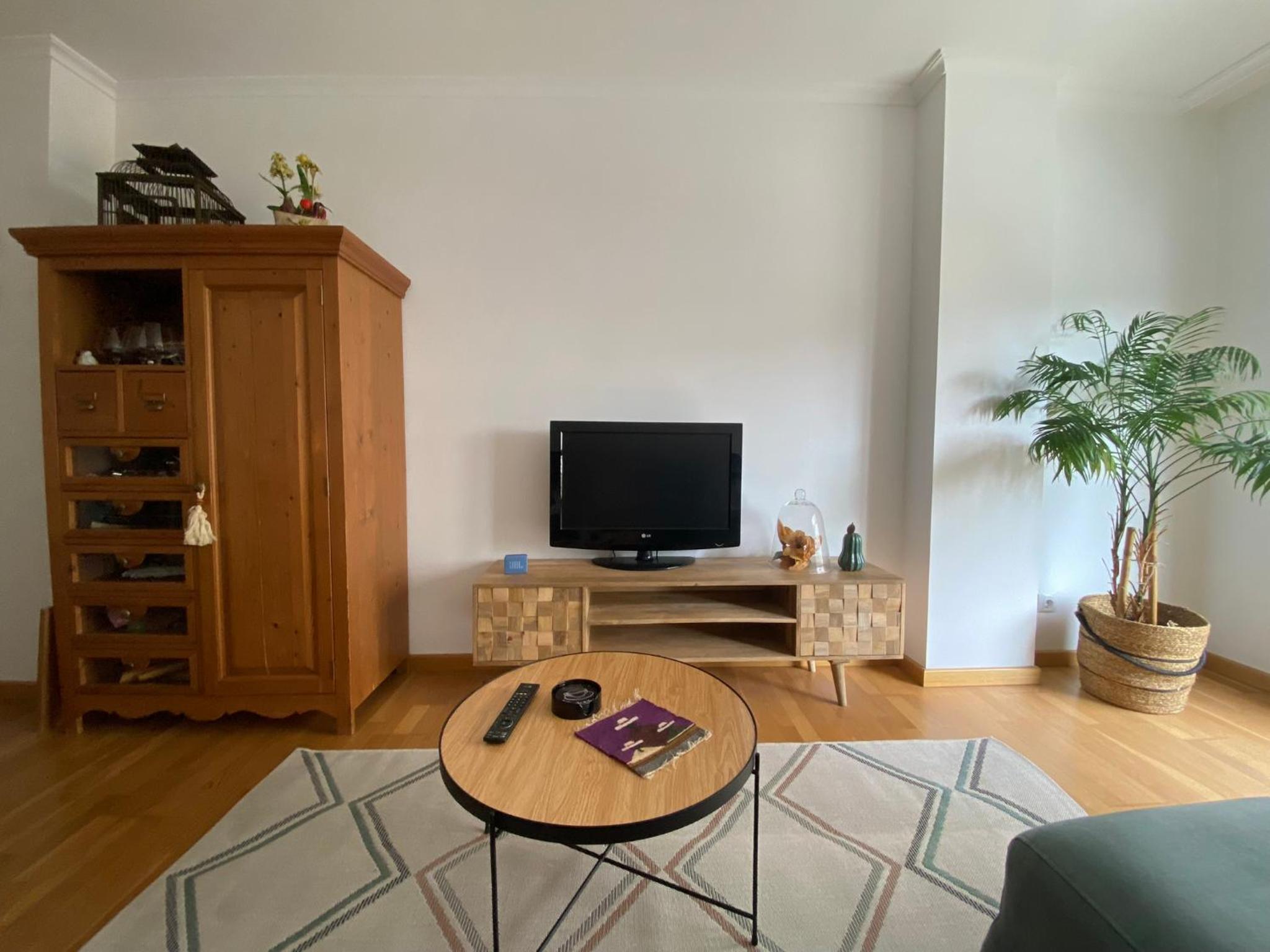 Departamento de tres habitaciones