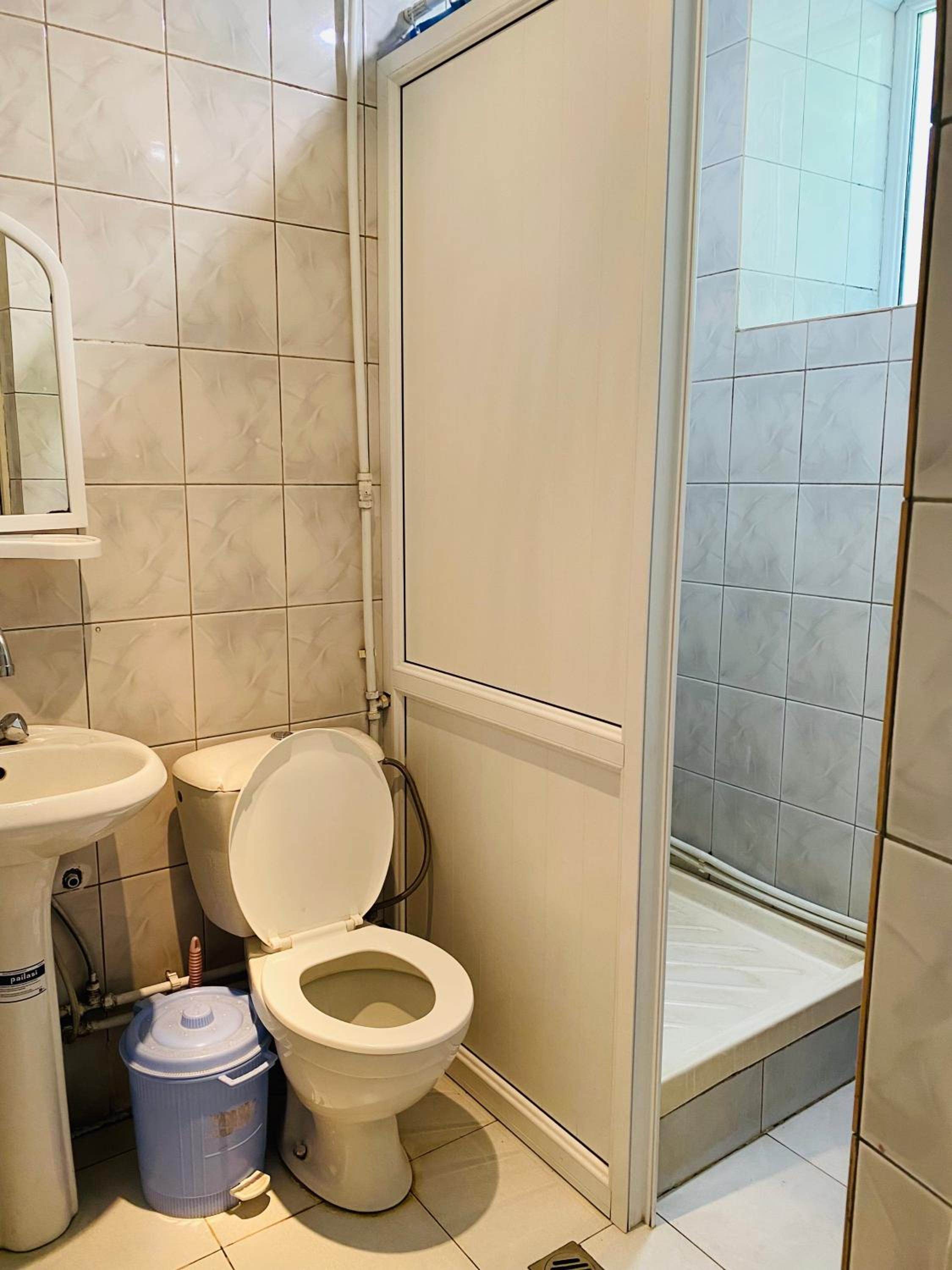 Budget Twin Room photo 2