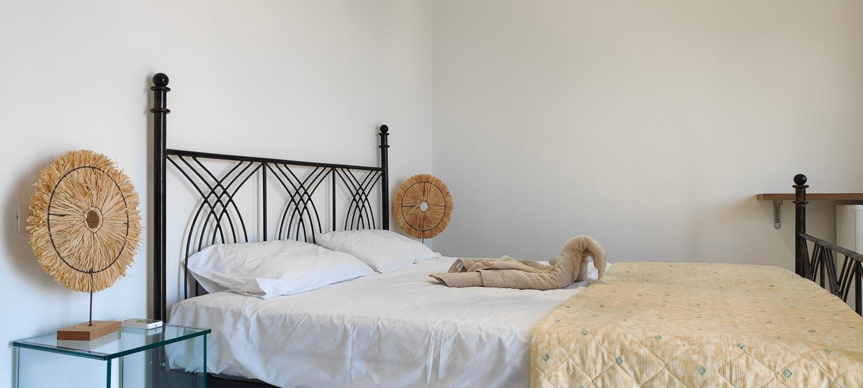 Standard Double Room photo 3