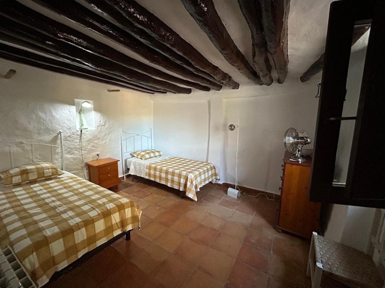 Casa de Vacaciones