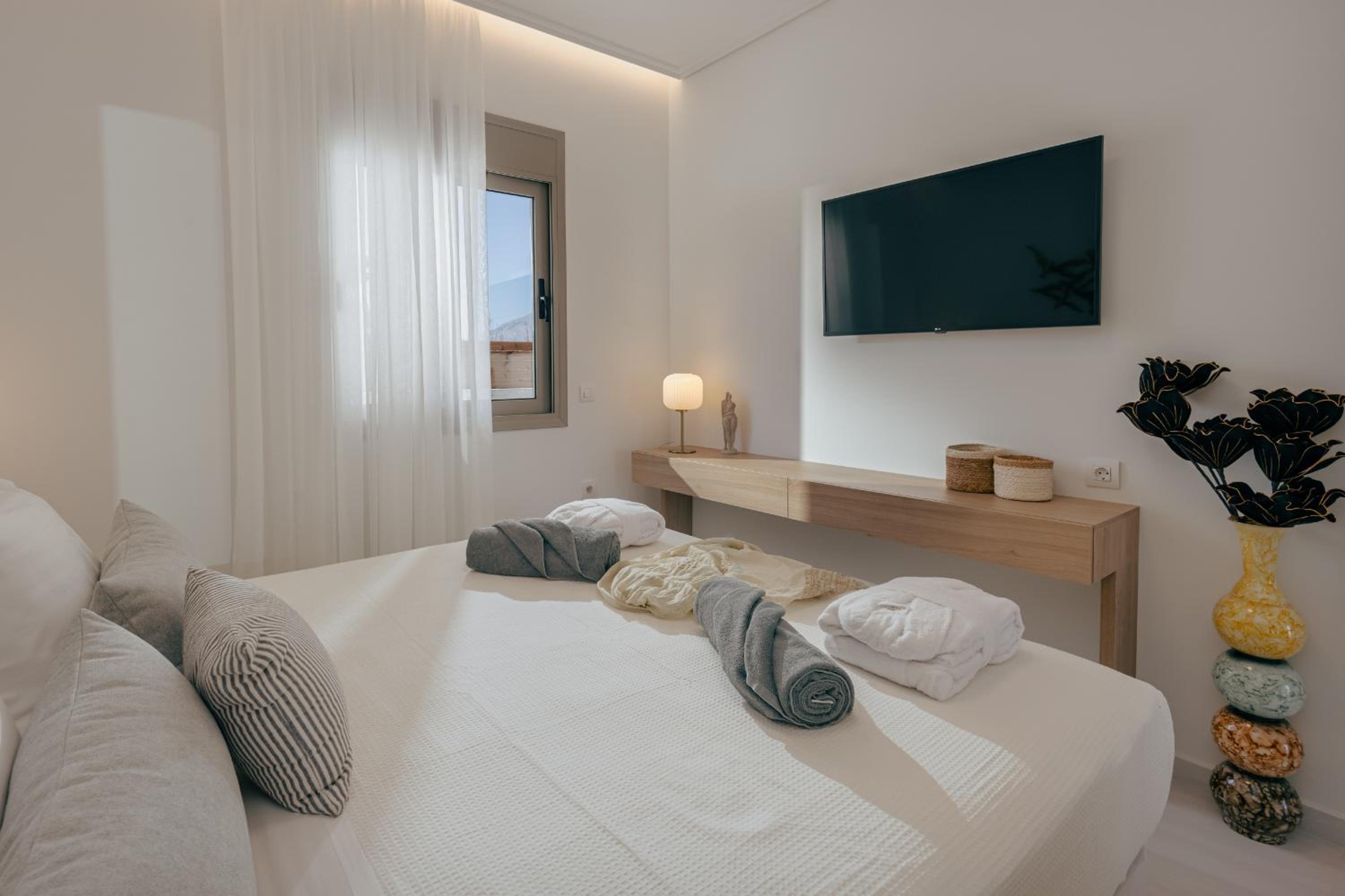 Two-Bedroom Villa photo 1