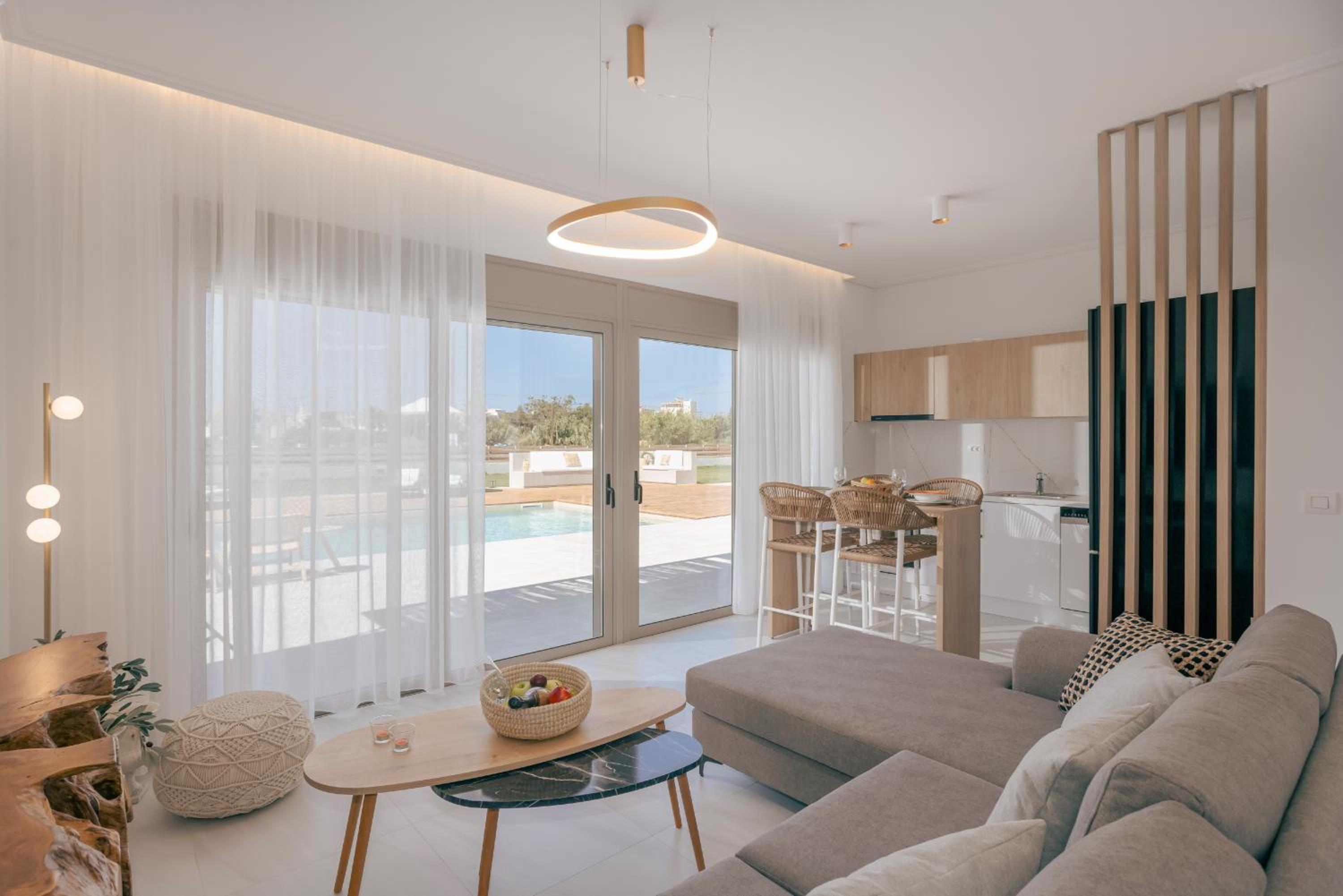 Two-Bedroom Villa photo 3