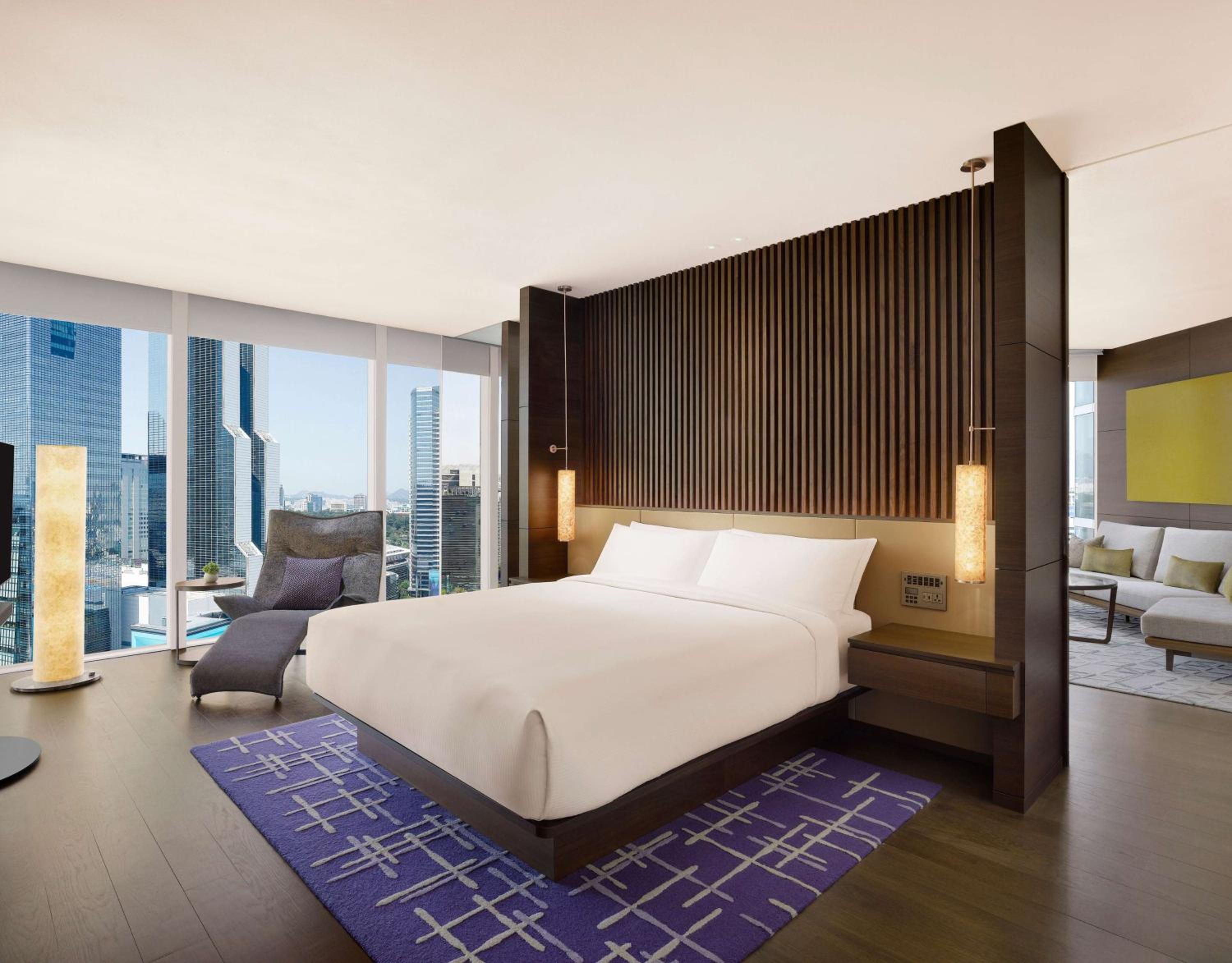 Park King Suite - Photo 5