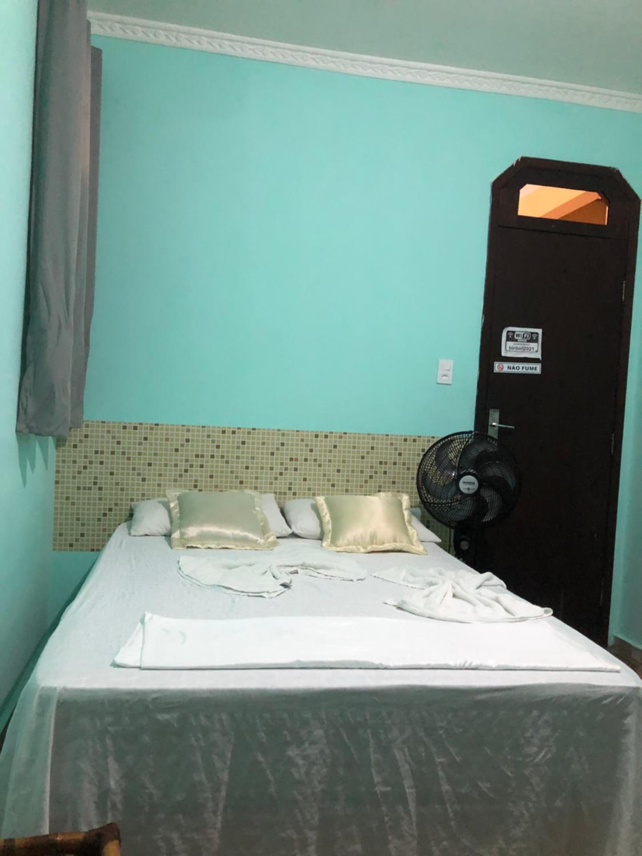 Quadruple Room with Shared Bathroom photo 1
